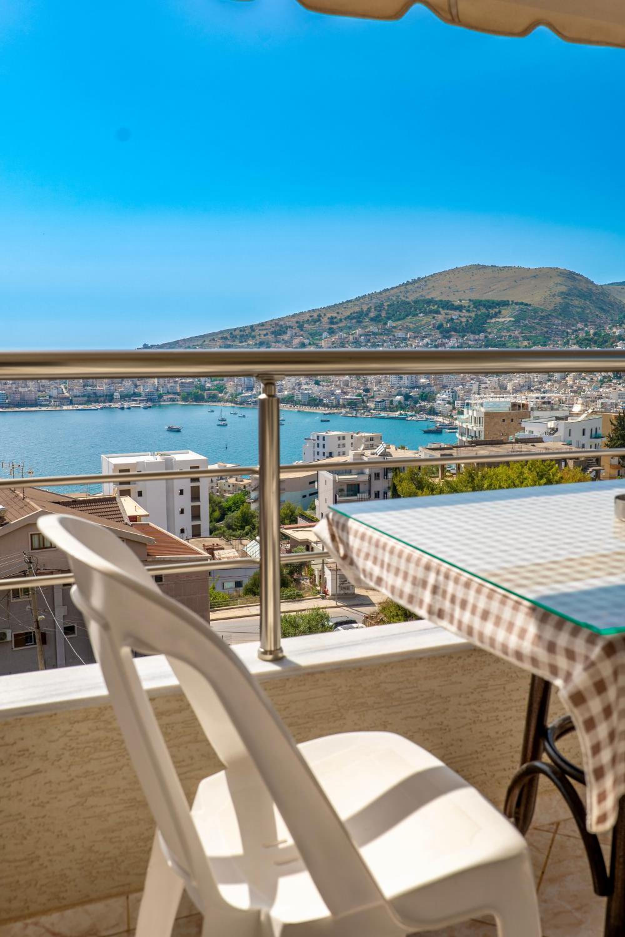 Eleni Guest House
