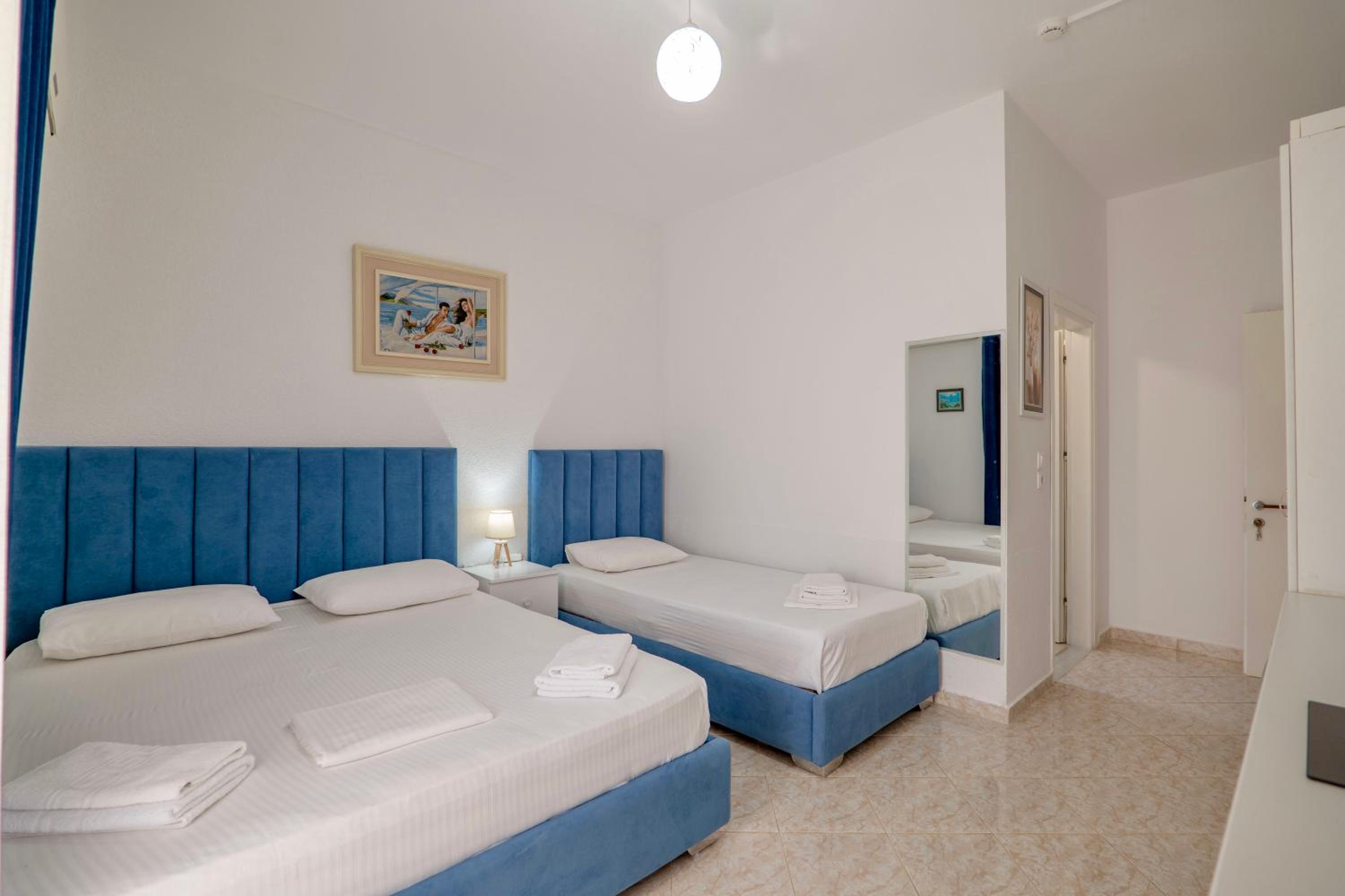 Eleni Guest House