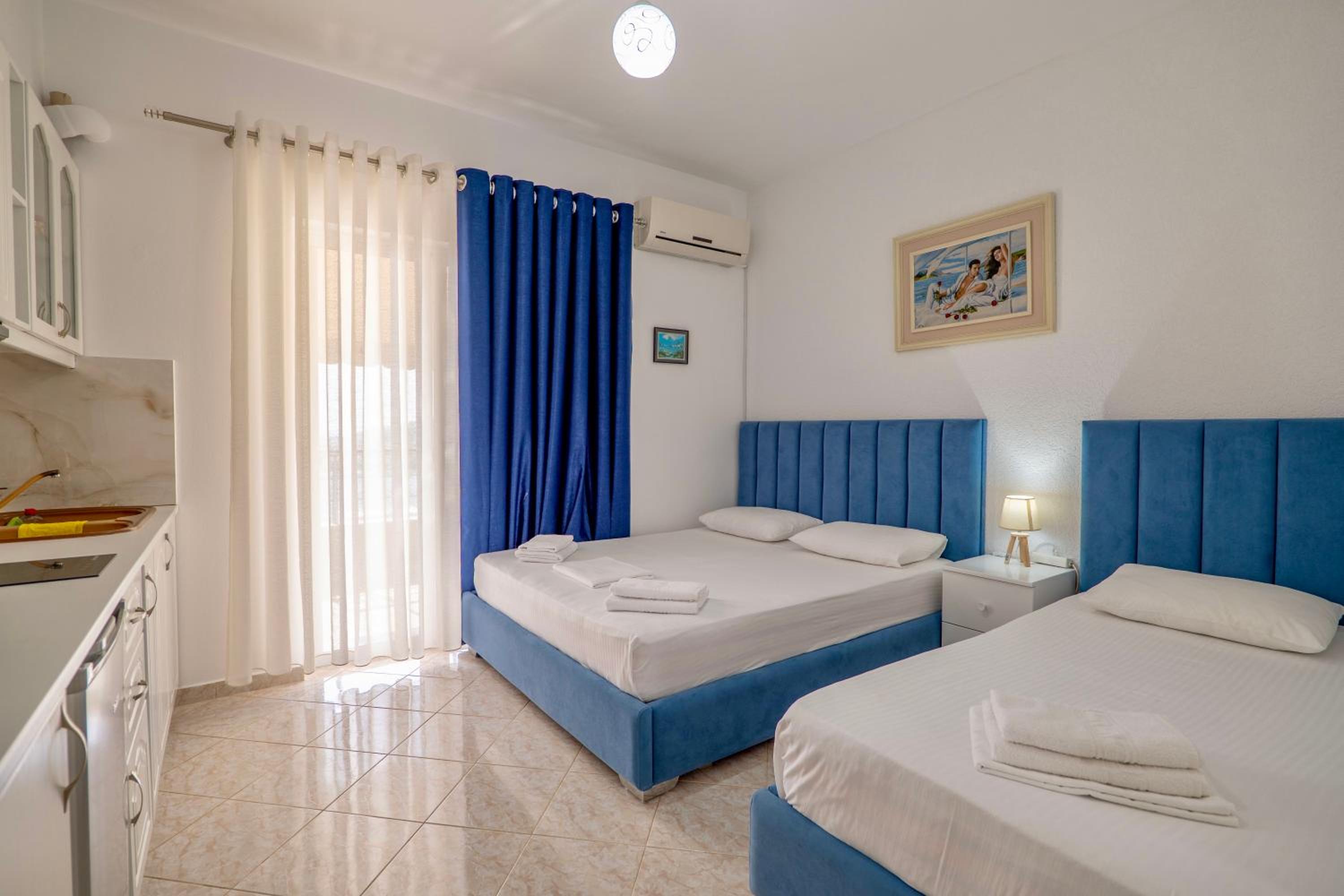 Eleni Guest House