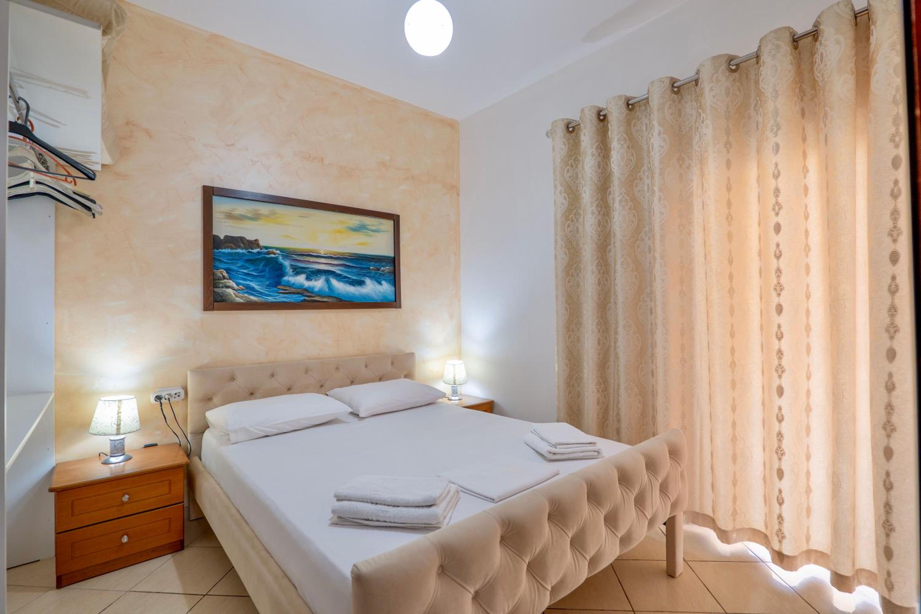 Eleni Guest House