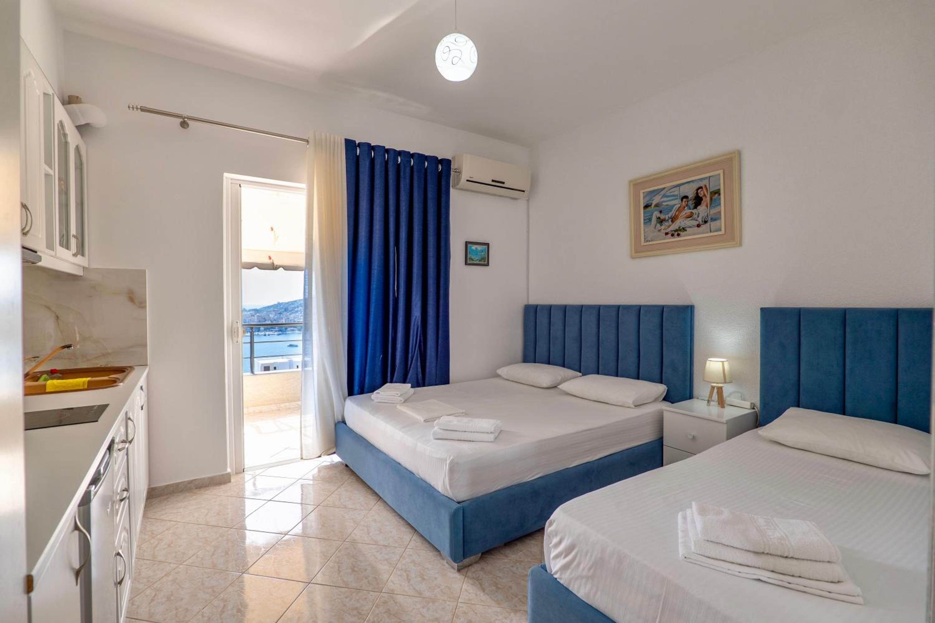 Eleni Guest House