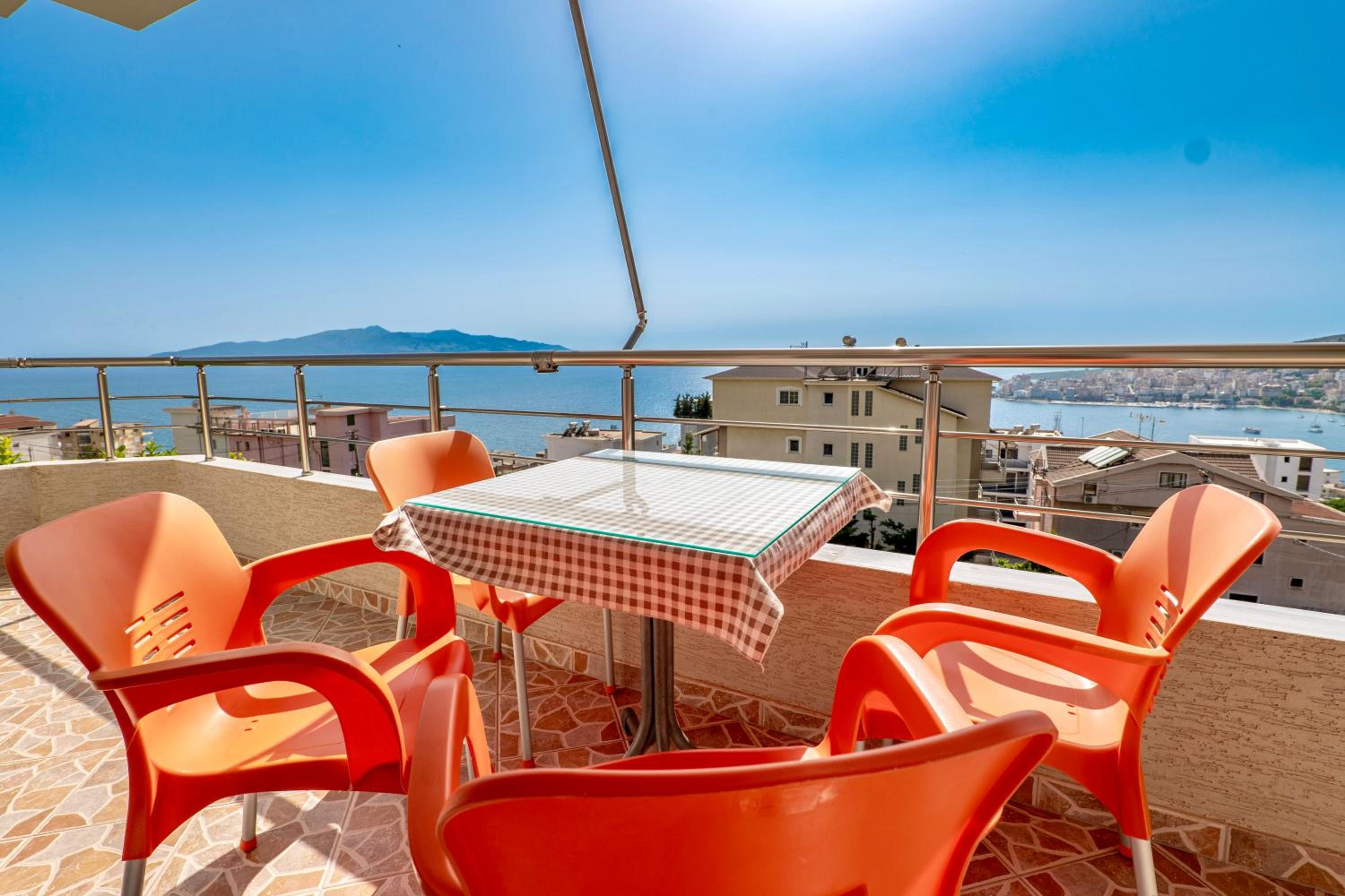 Eleni Guest House