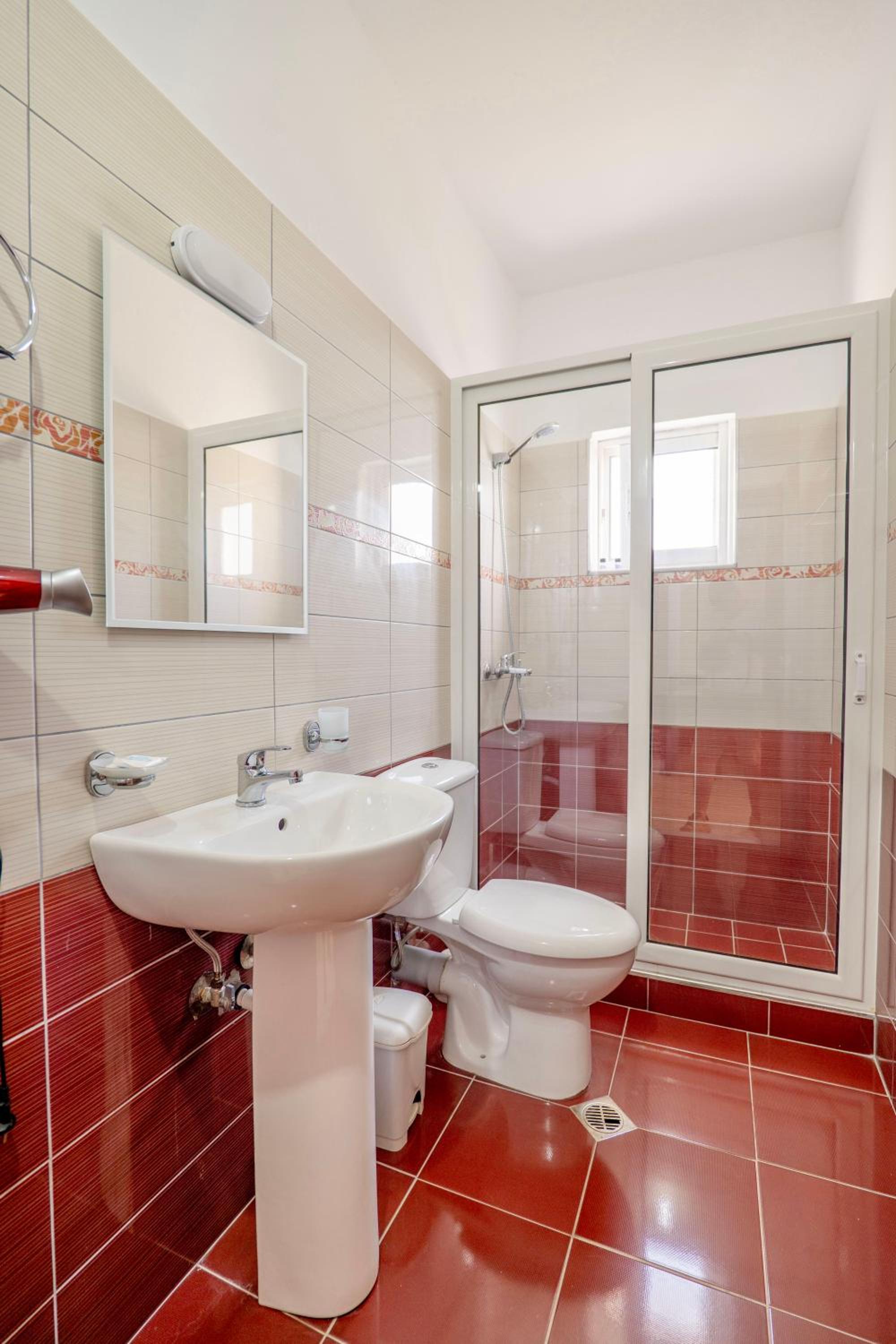 Eleni Guest House