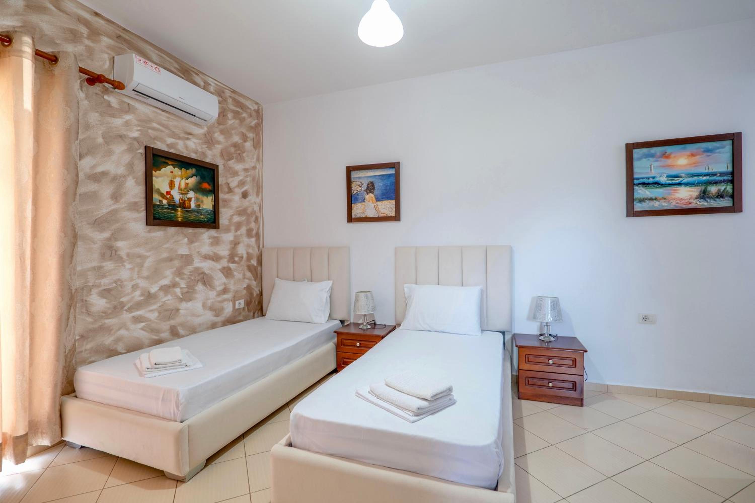 Eleni Guest House
