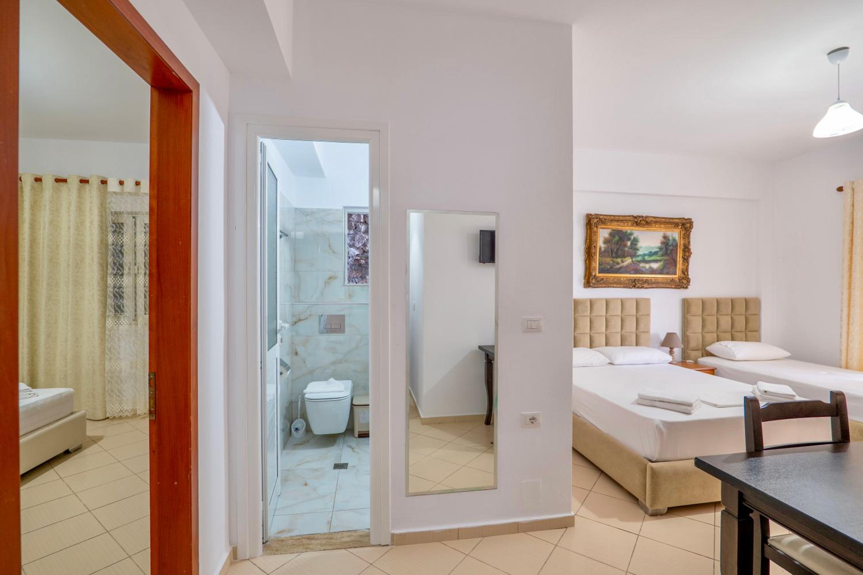 Eleni Guest House