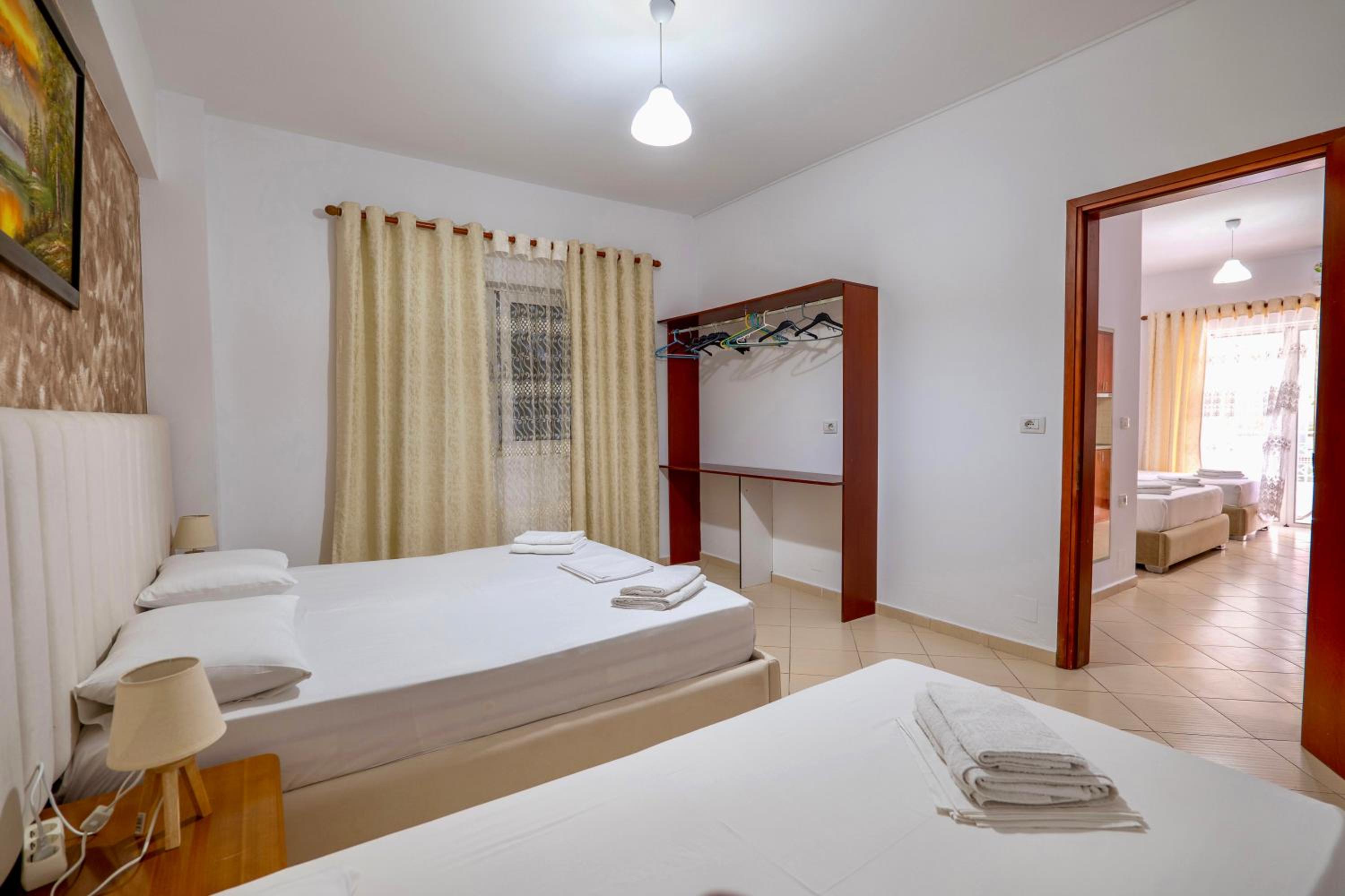 Eleni Guest House