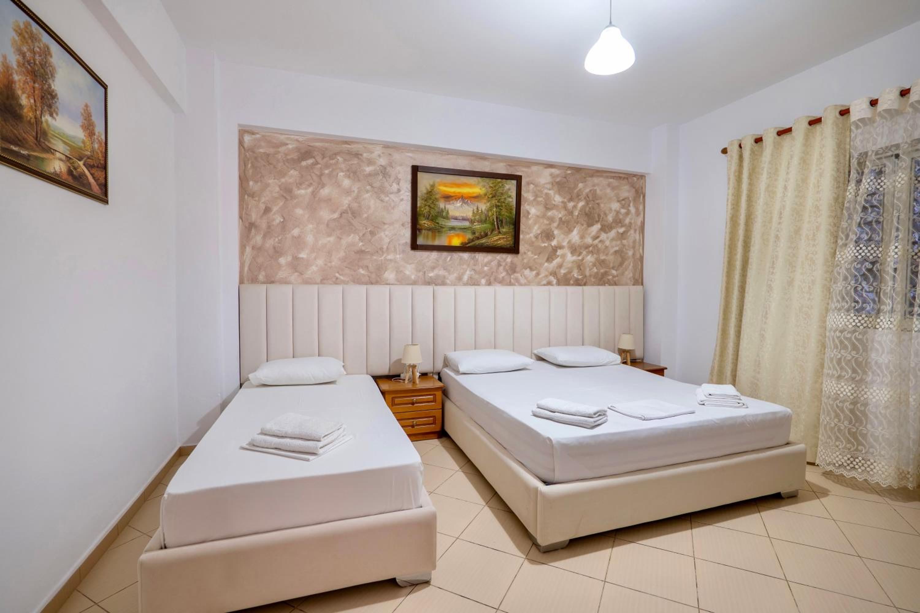 Eleni Guest House
