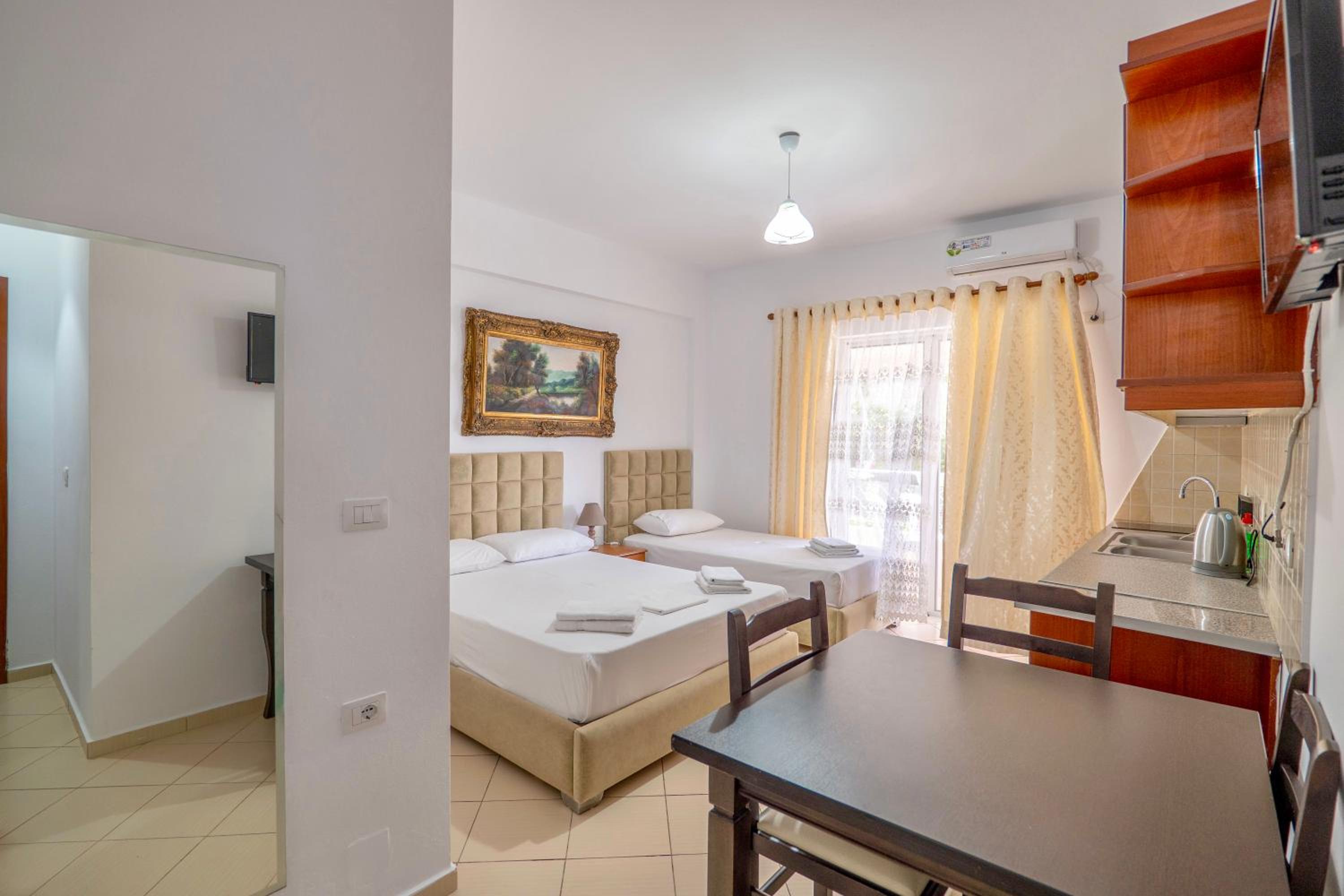 Eleni Guest House