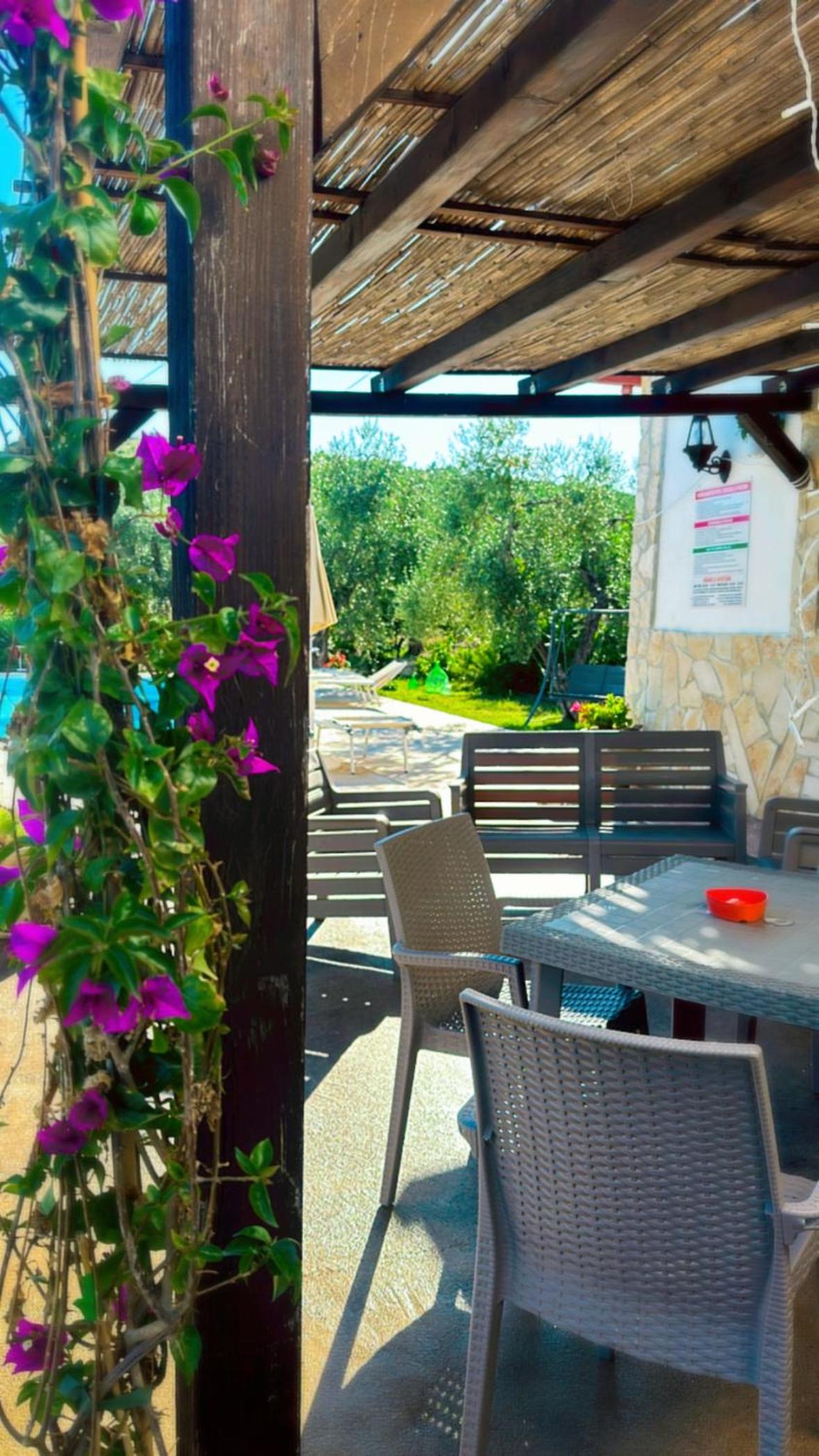 Agriturismo Azzarone photo 4