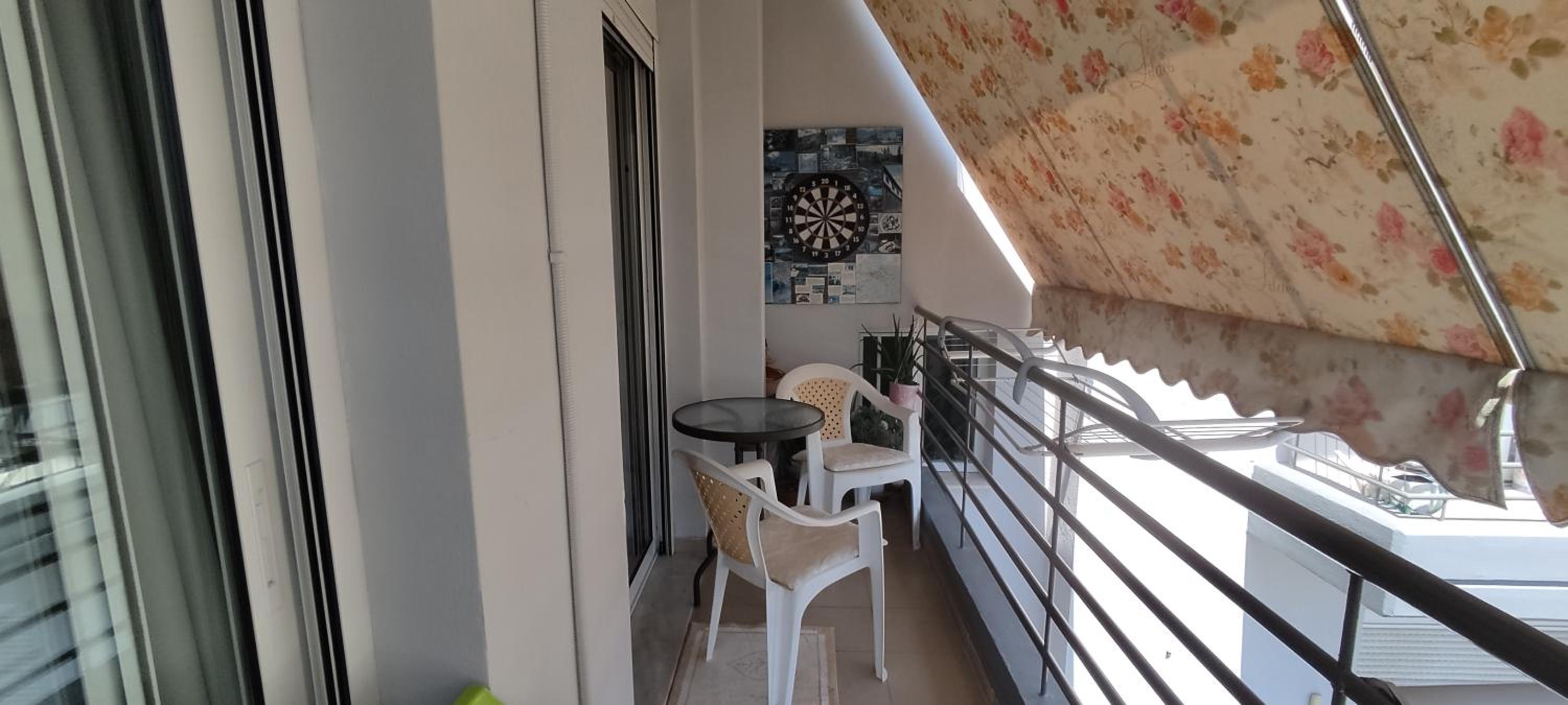 John's Home, Family Apartment Rooms, Co-living view 4