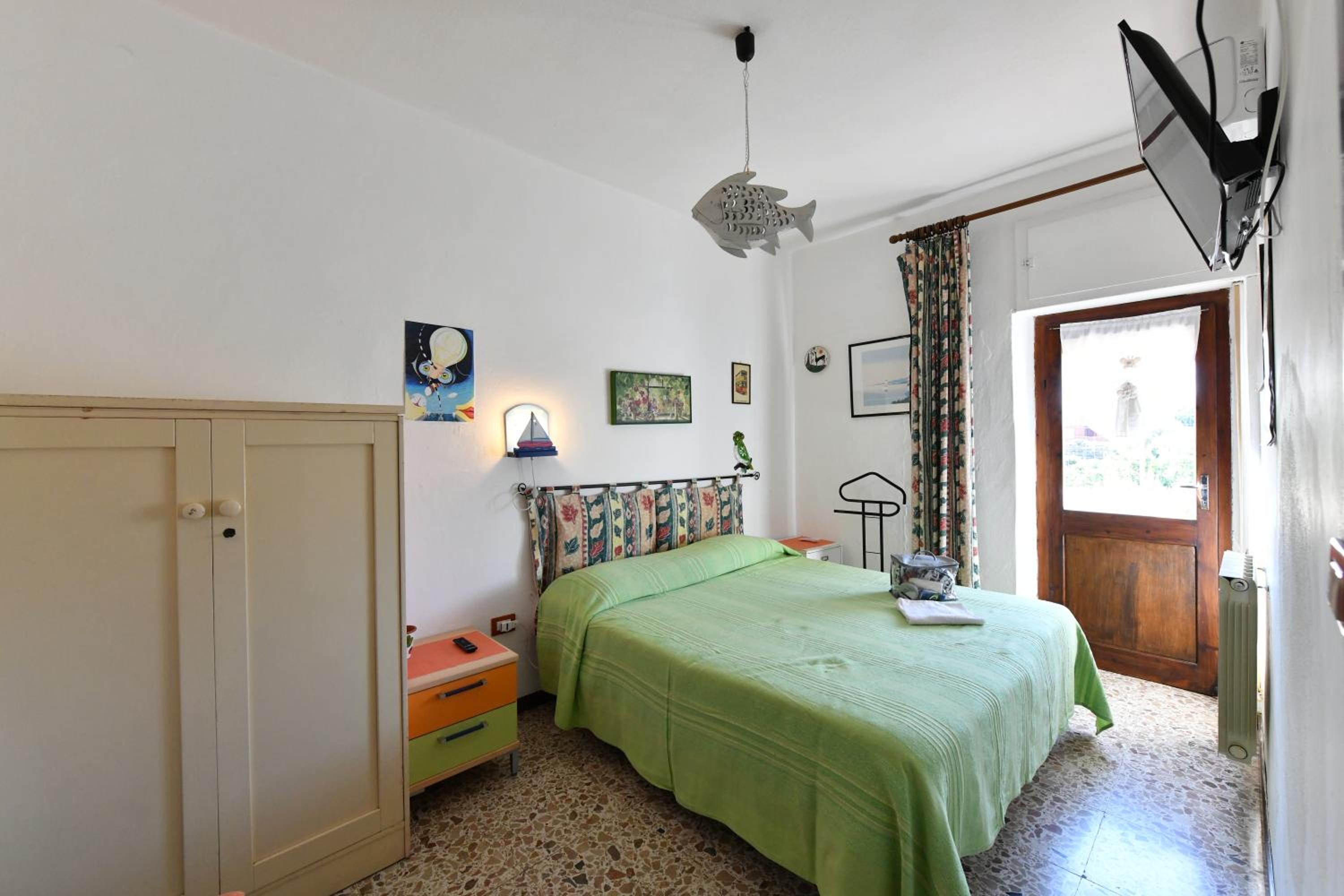 B&B Tredomus view 3