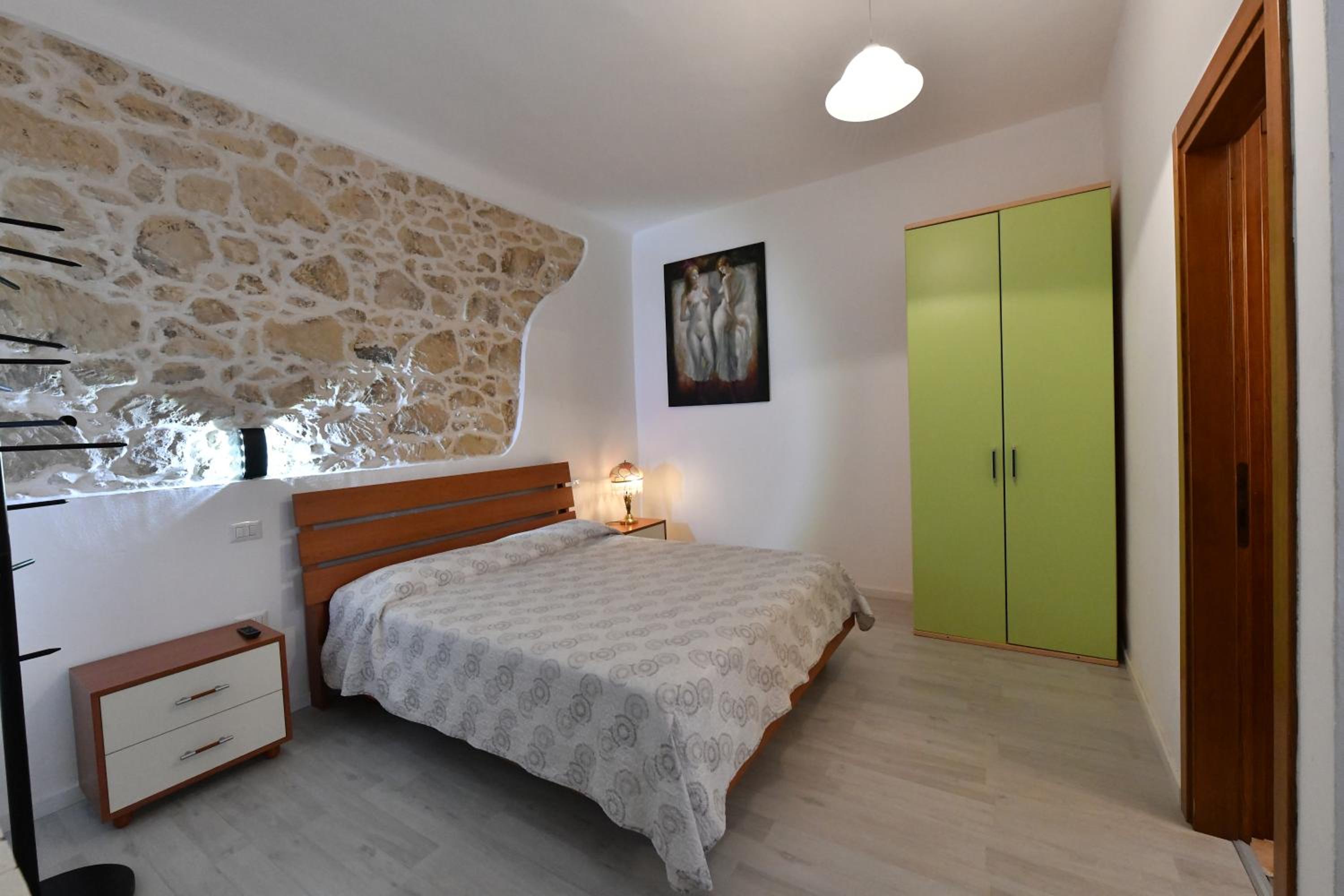 B&B Tredomus view 4