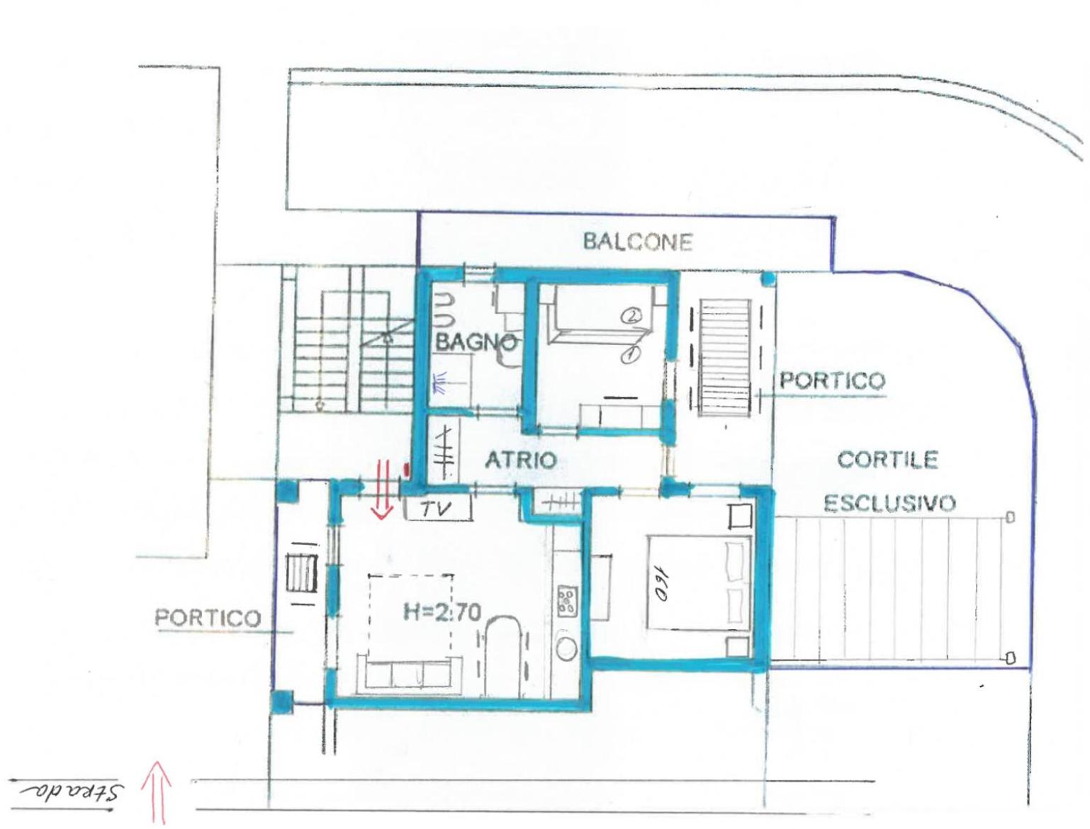 Apartment Anna Moniga del Garda photo 4