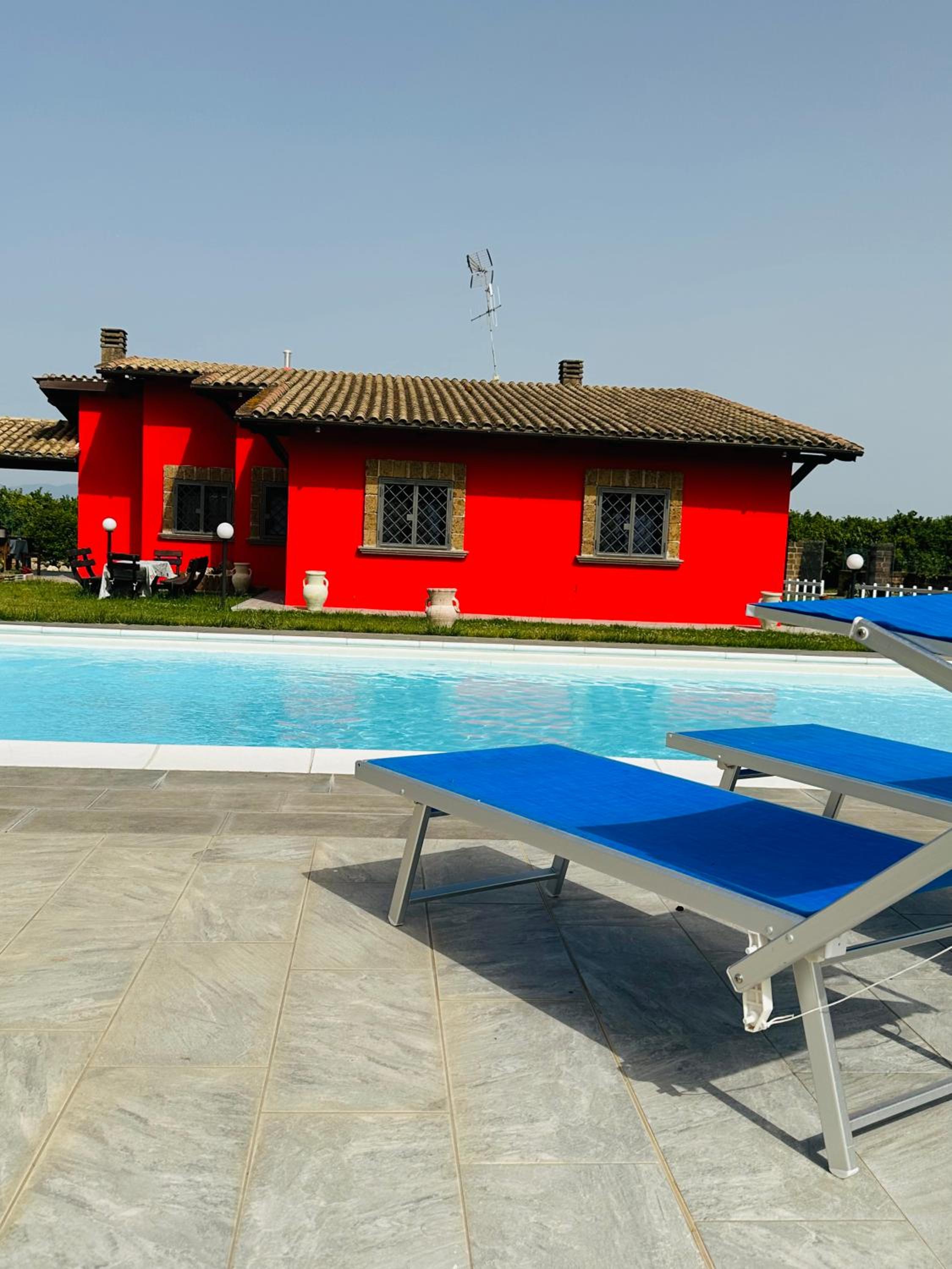 La Villa degli Uliveti photo 5