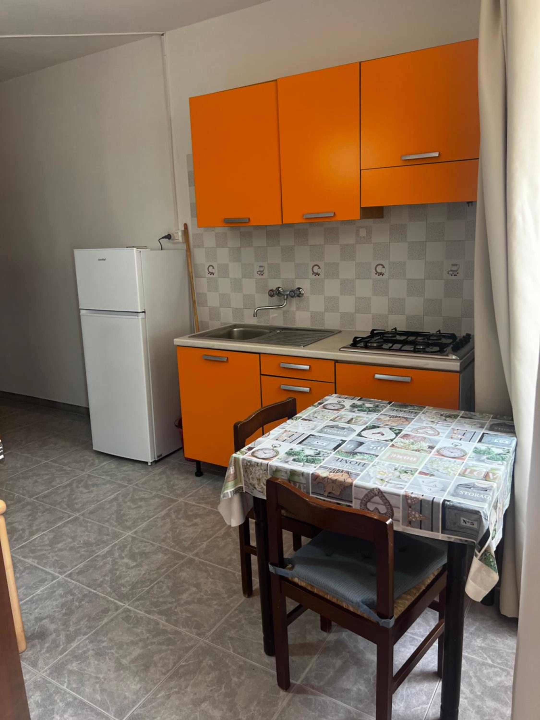 Residence Pantanello view 2