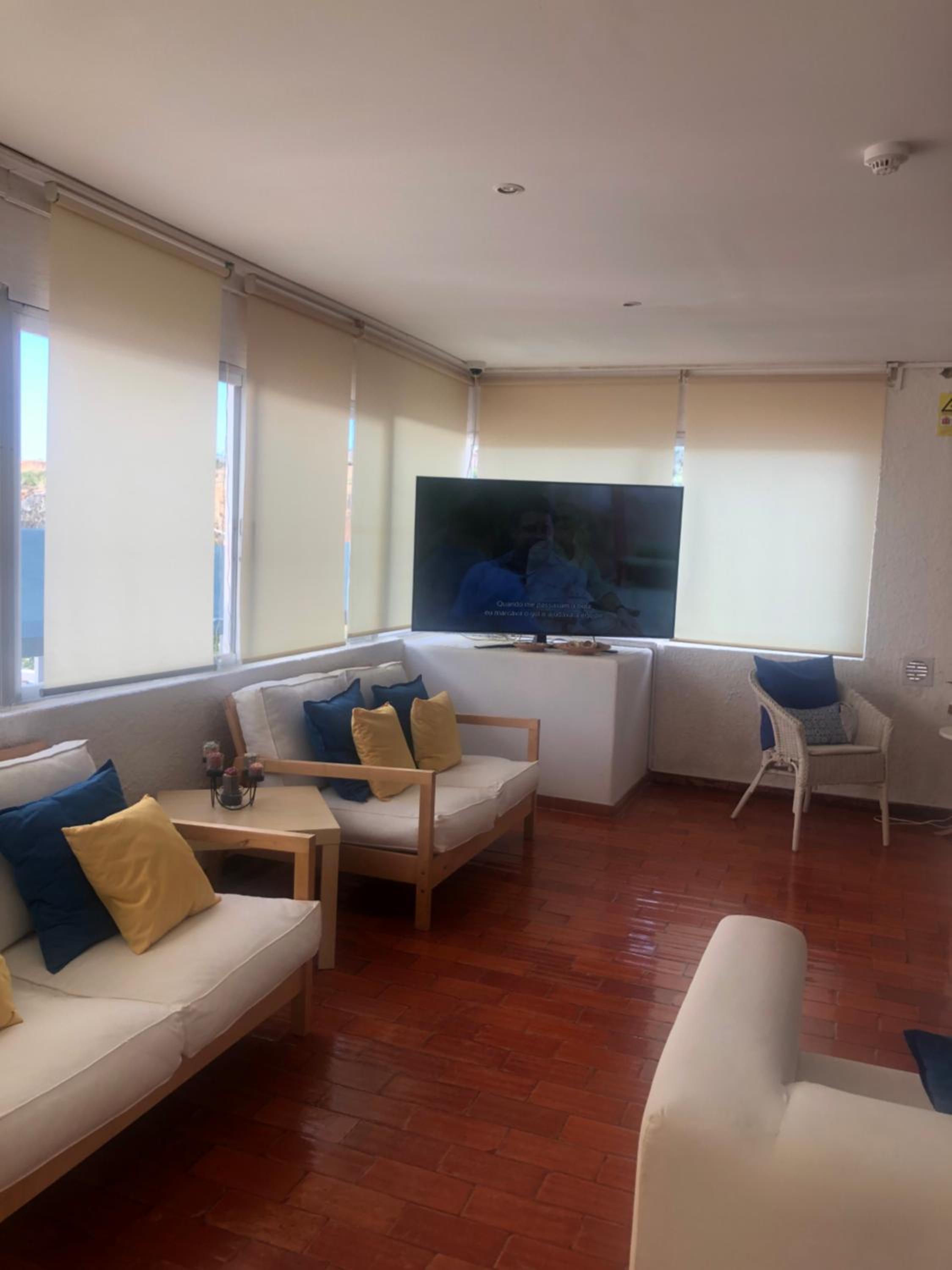 Dona Ana Residencial