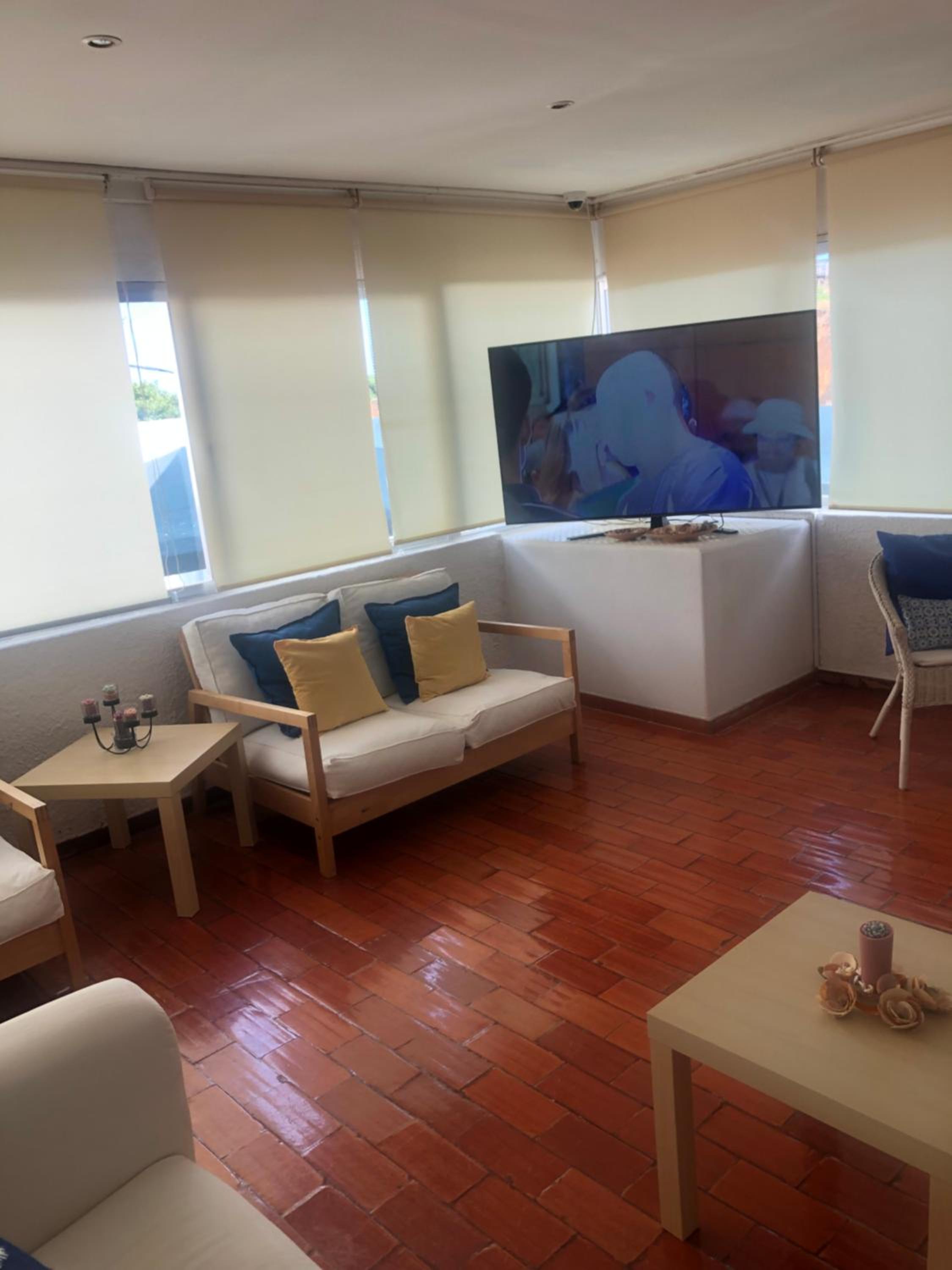 Dona Ana Residencial