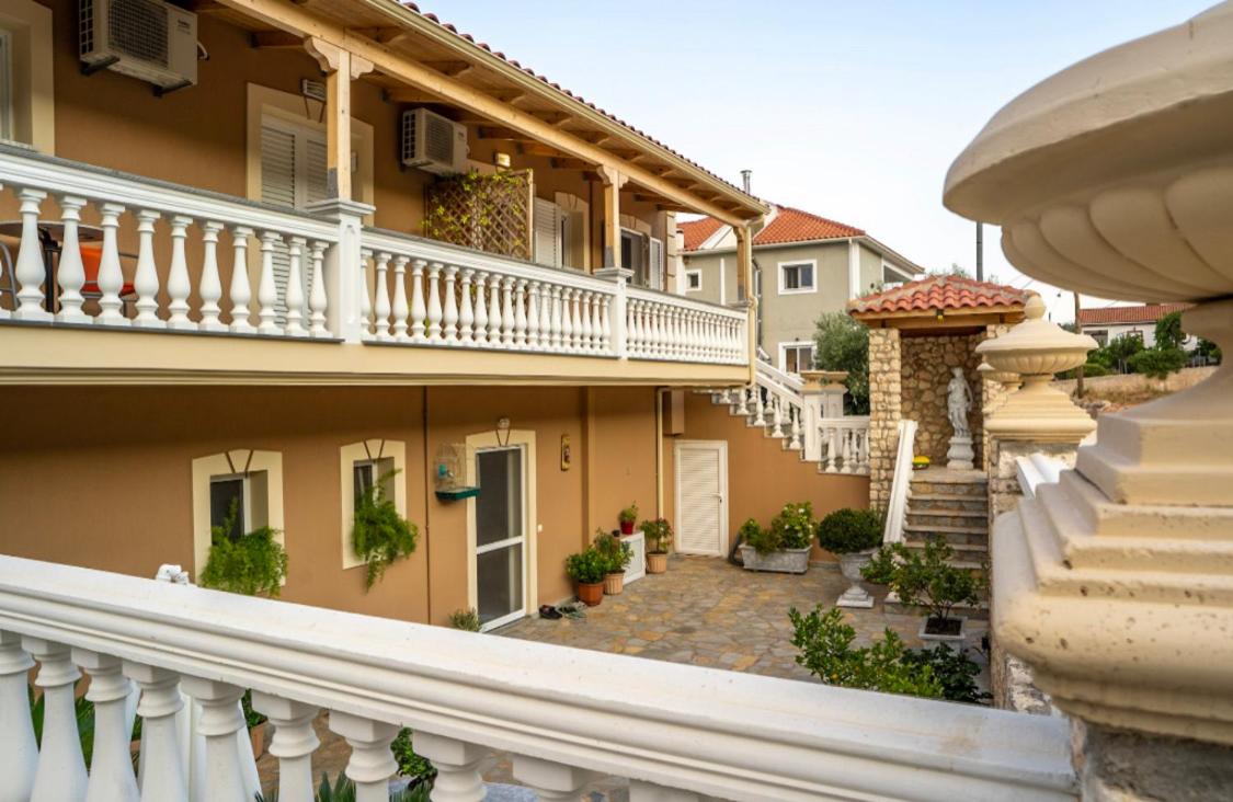La Casa Di Linda view 4