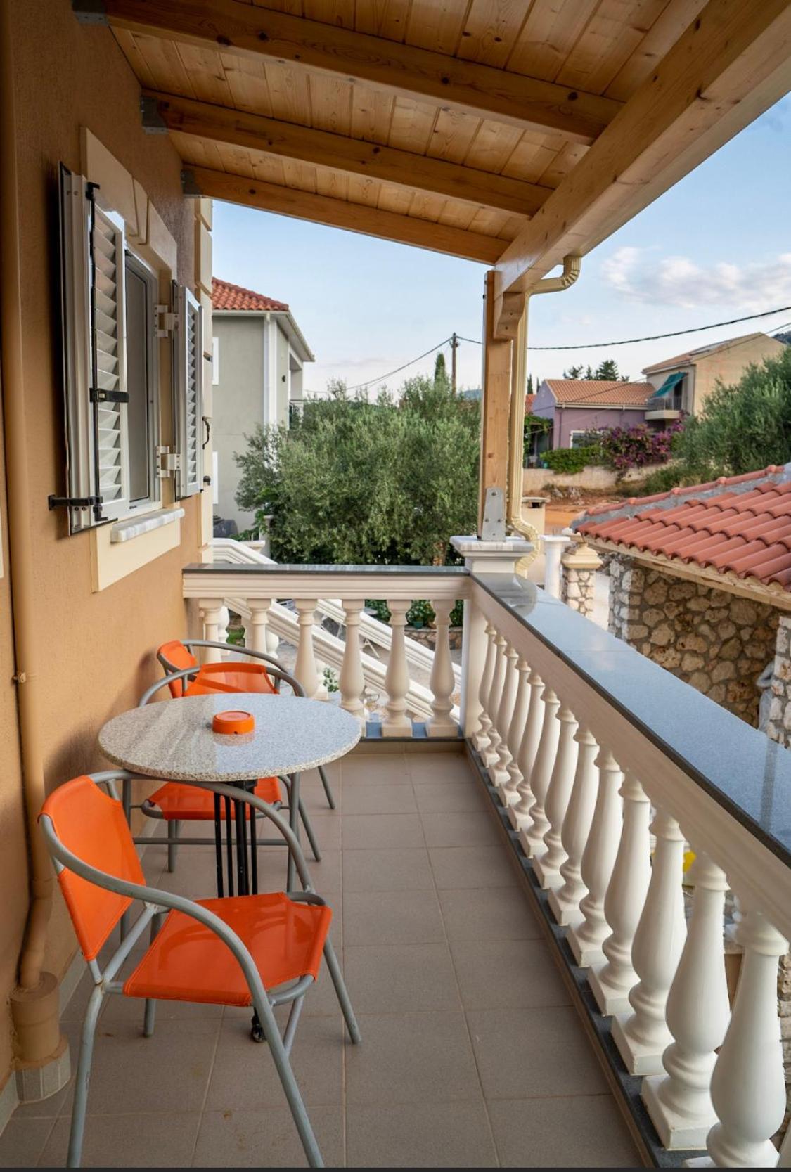 La Casa Di Linda view 2