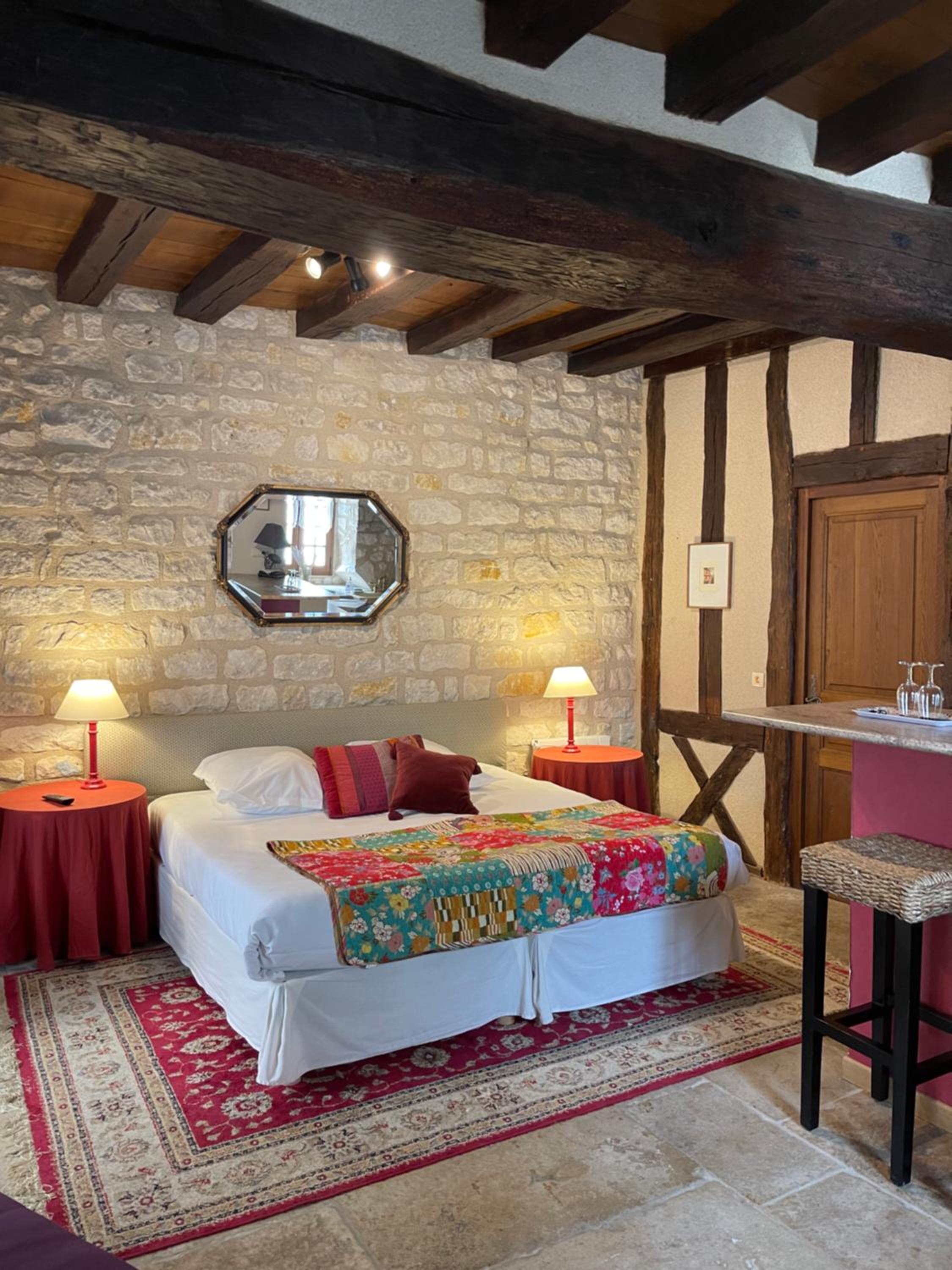 La Maison d'Alienor, Gite à Chablis