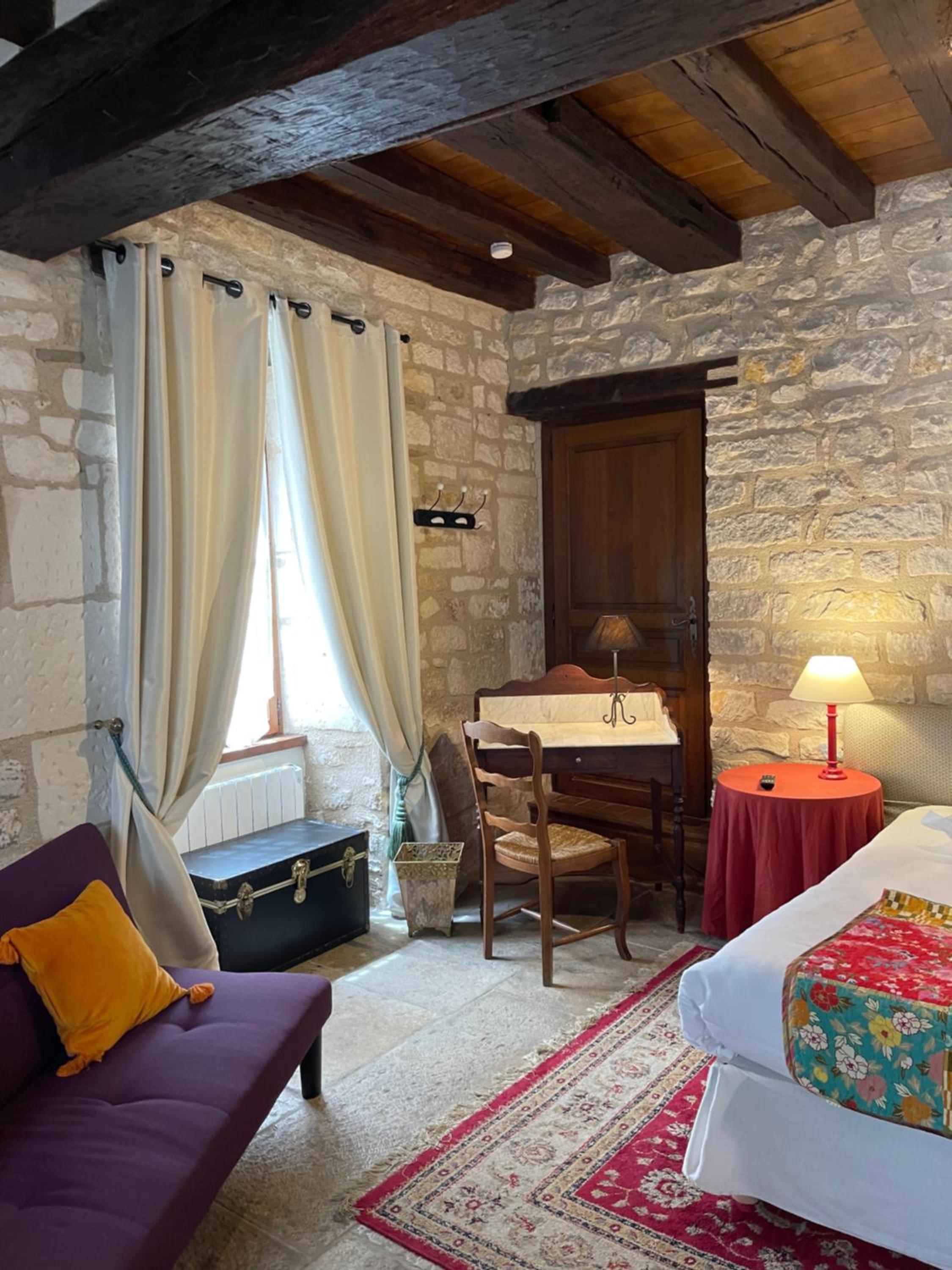 La Maison d'Alienor, Gite à Chablis