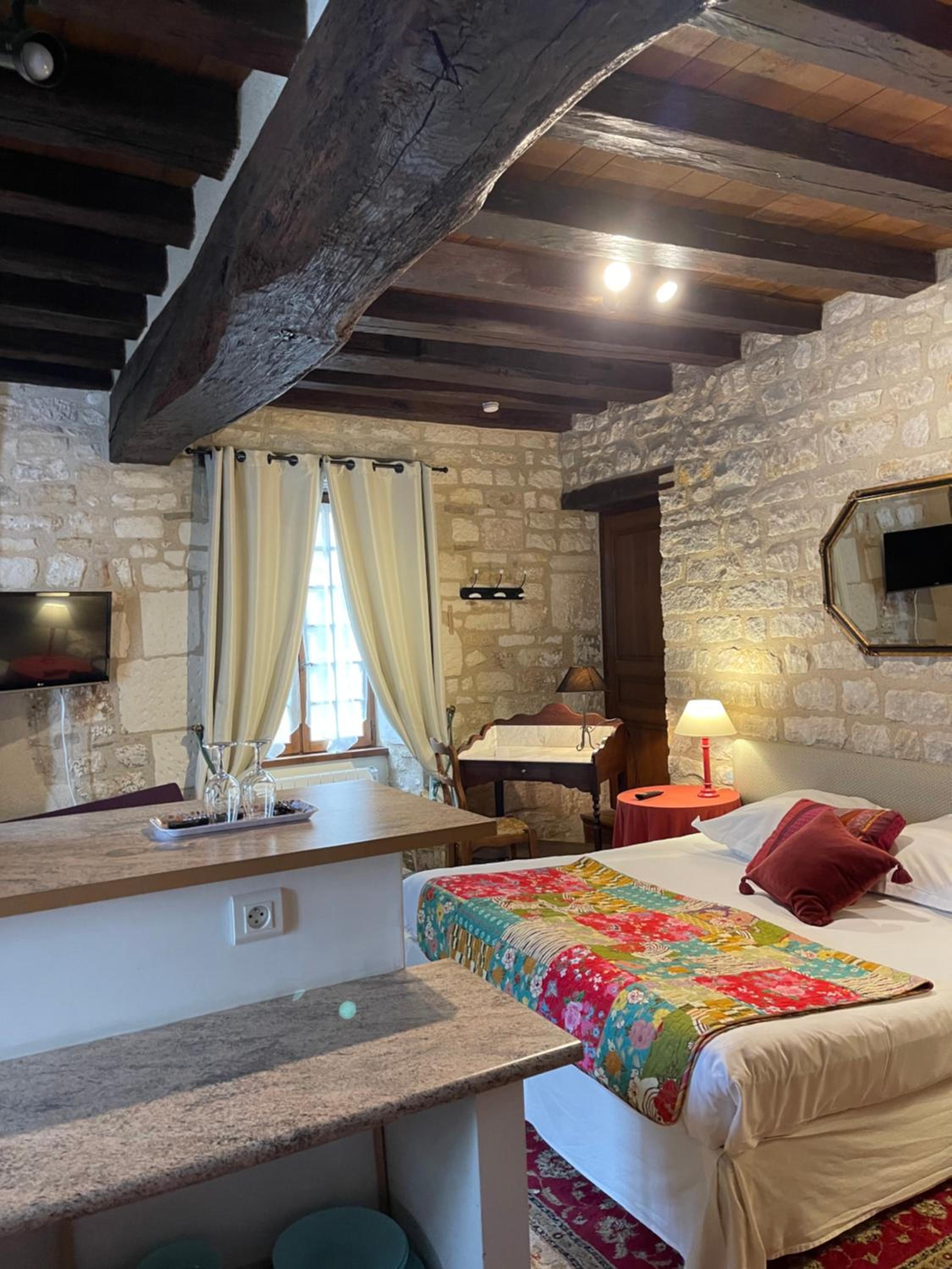 La Maison d'Alienor, Gite à Chablis
