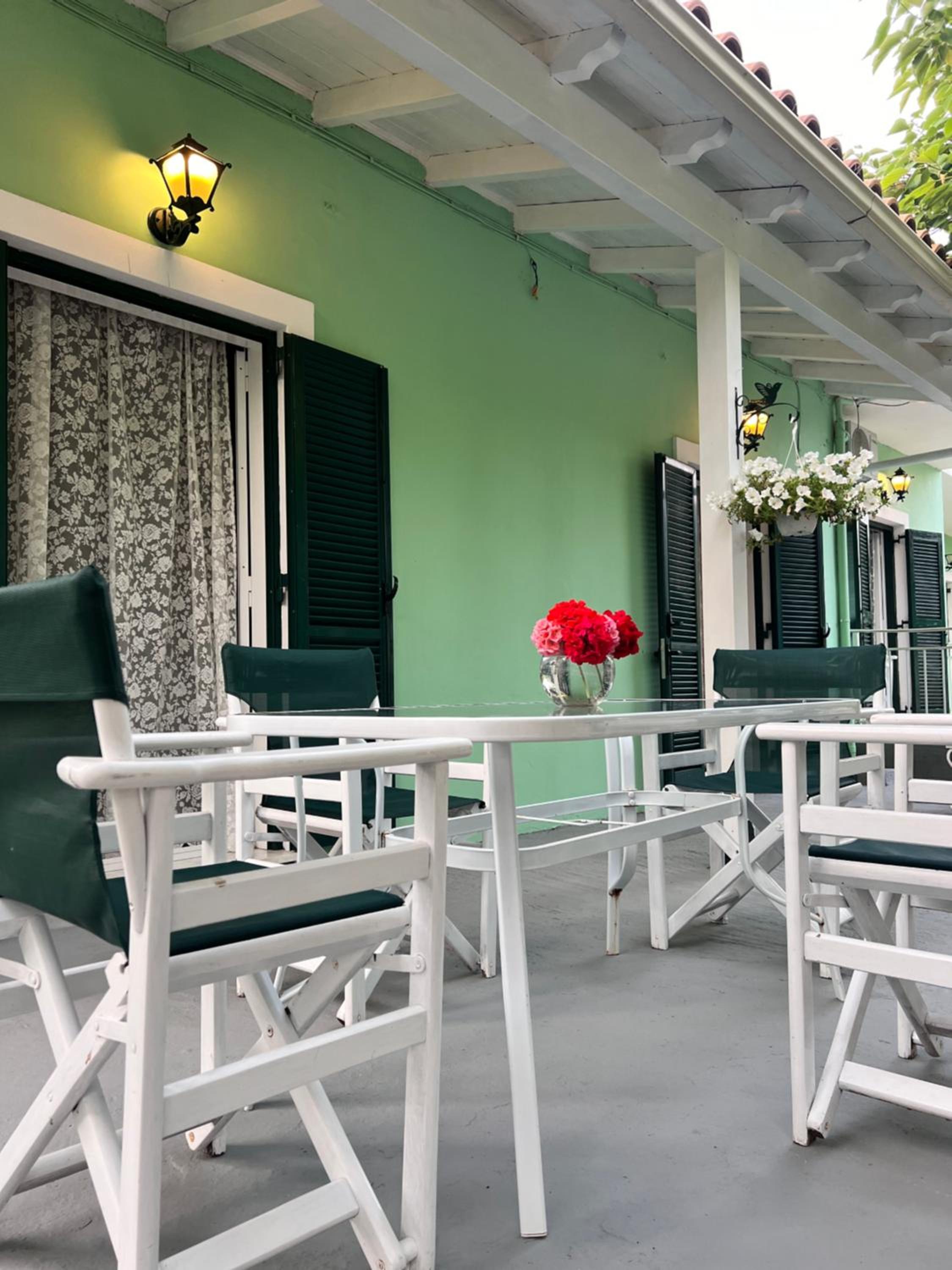 CORFU GARDEN HOUSE view 3