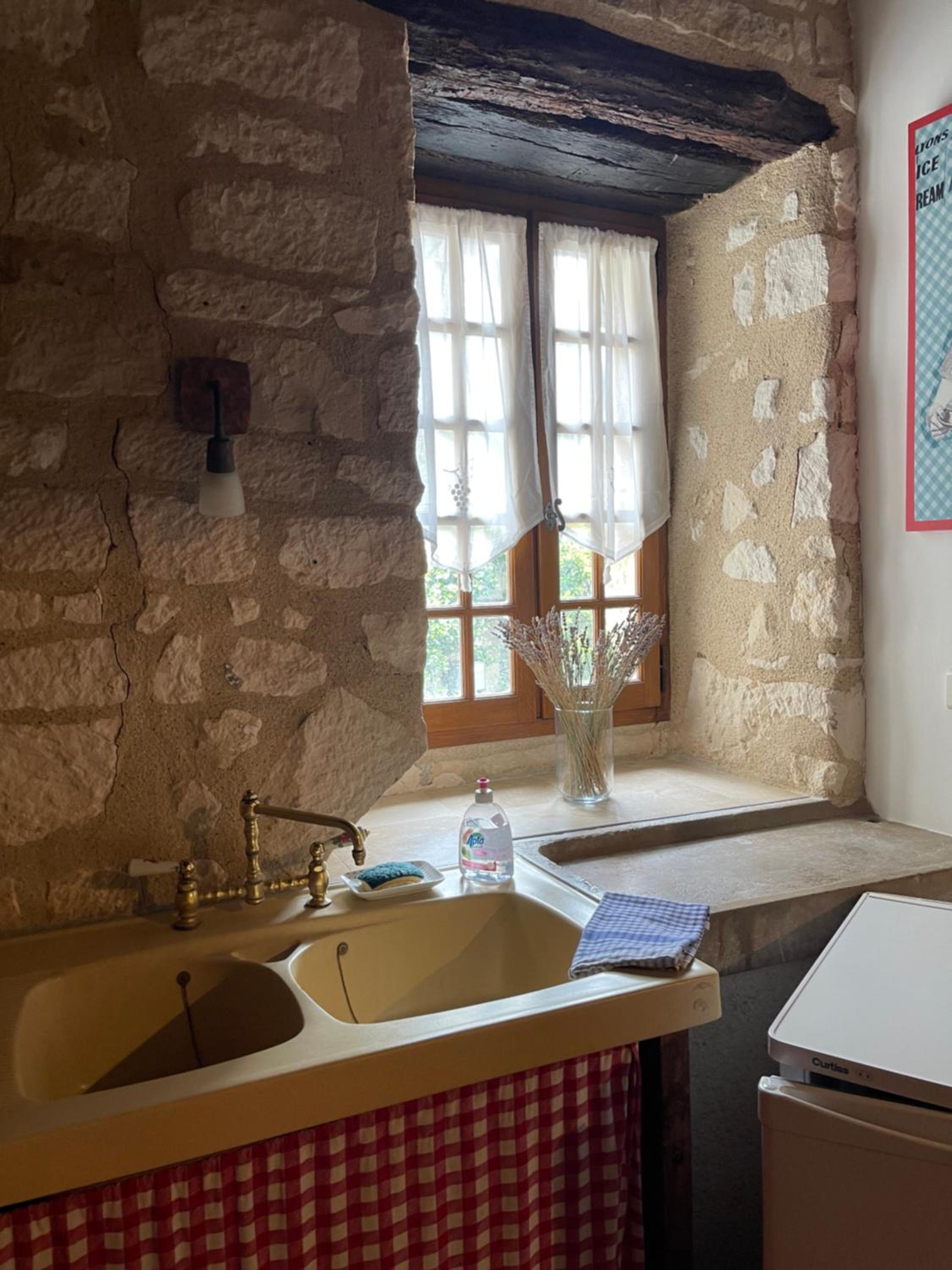 La Maison d'Alienor, Gite à Chablis