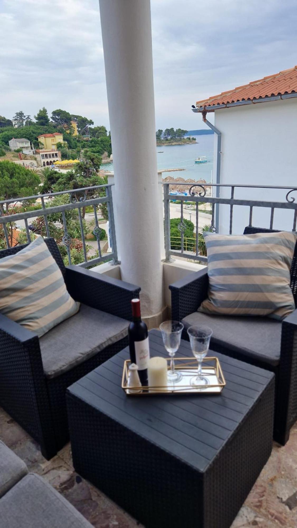 Apartment Lučka view 4