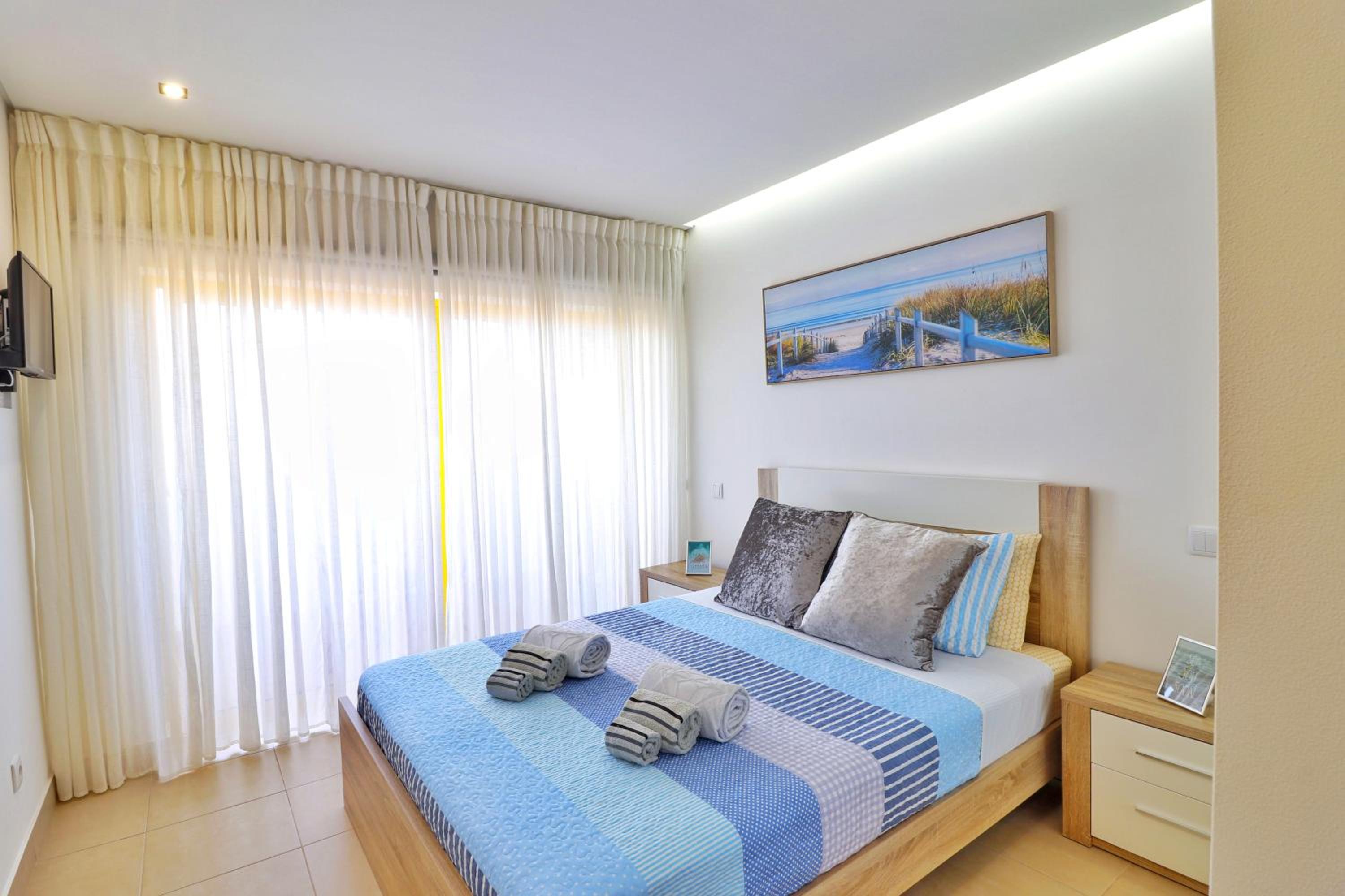 NoveNaRocha Apartment view 2