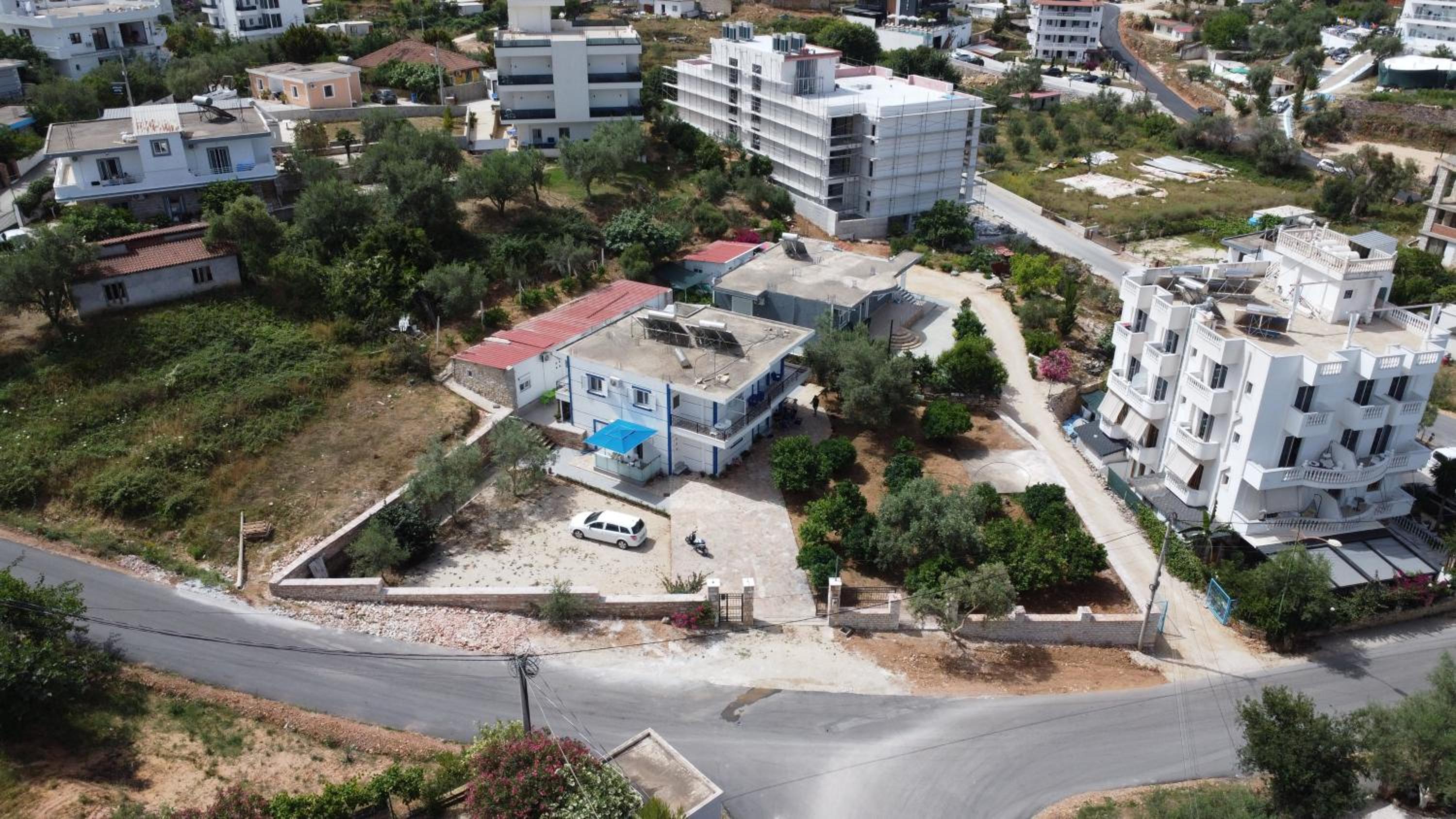 Vila Kylie