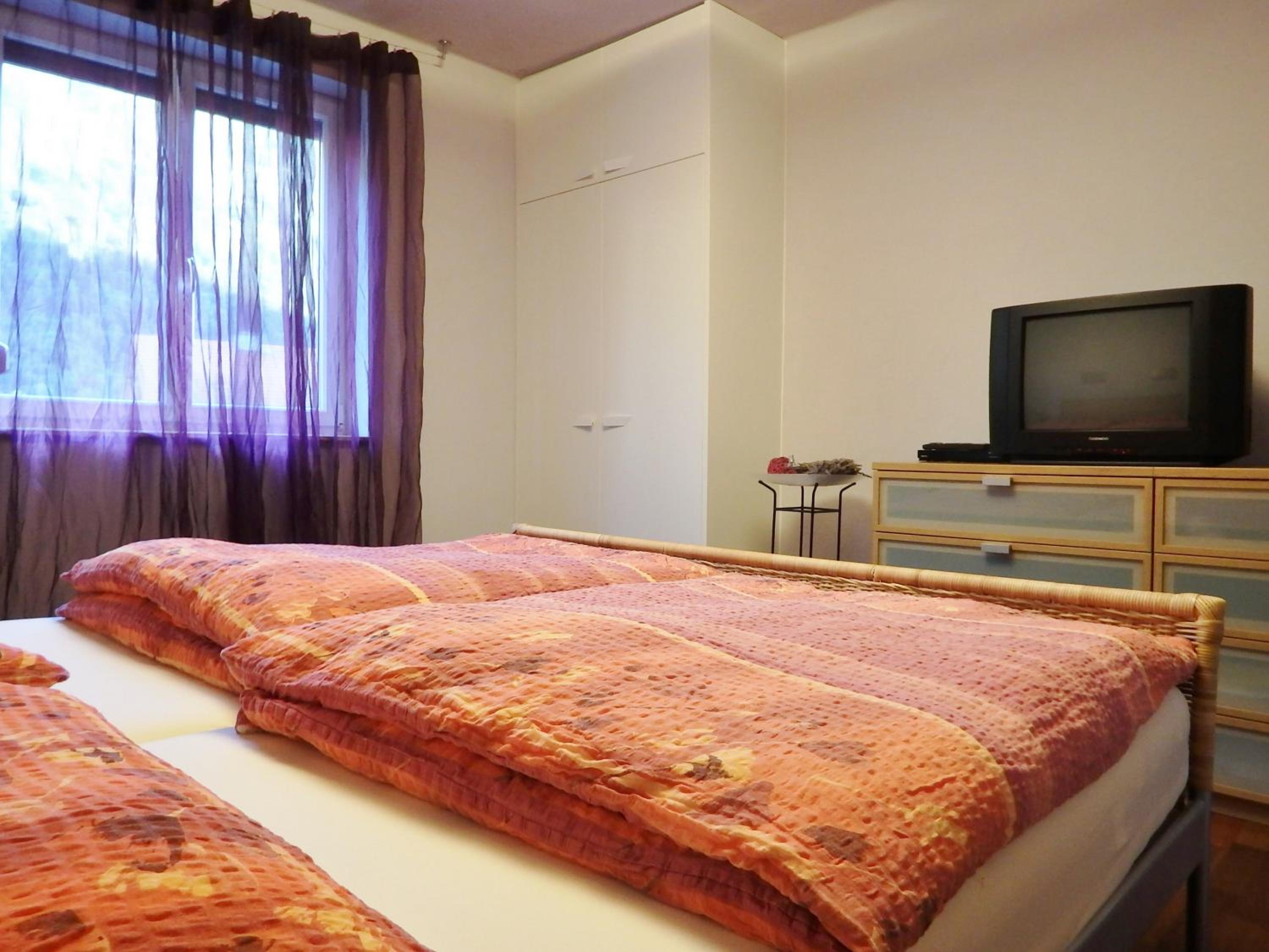 Ferienwohnung Piontek