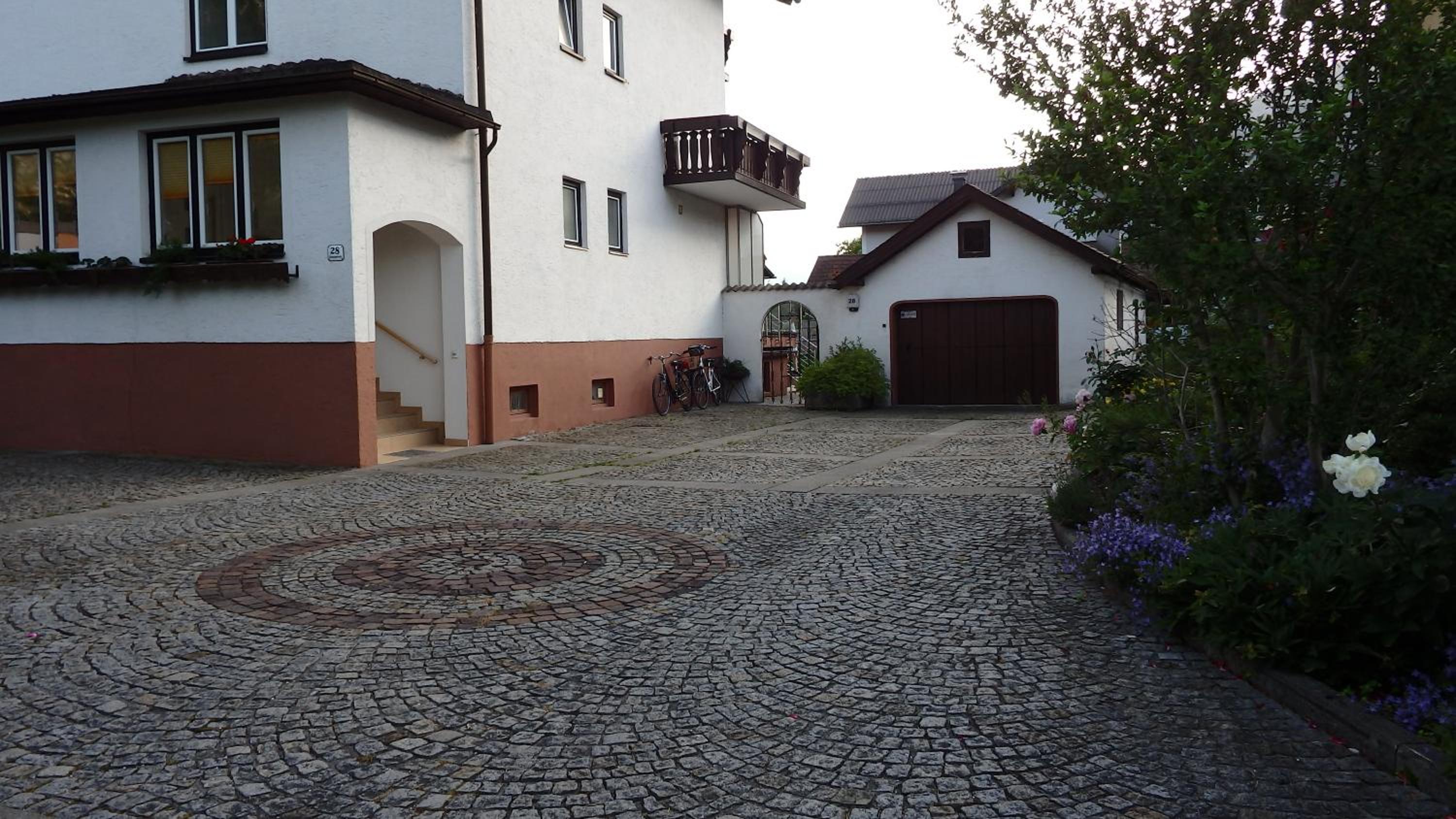 Ferienwohnung Piontek