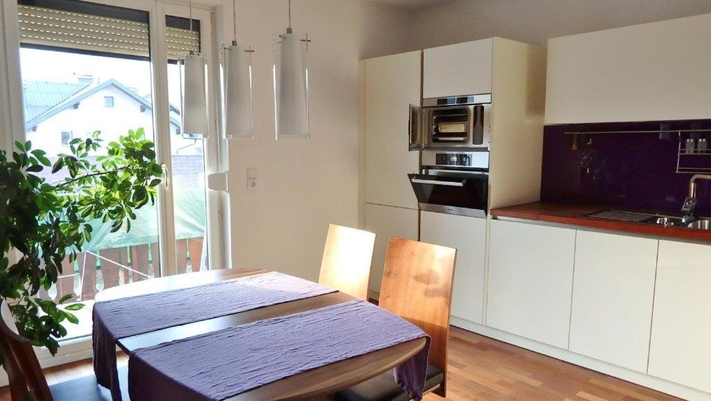 Ferienwohnung Piontek