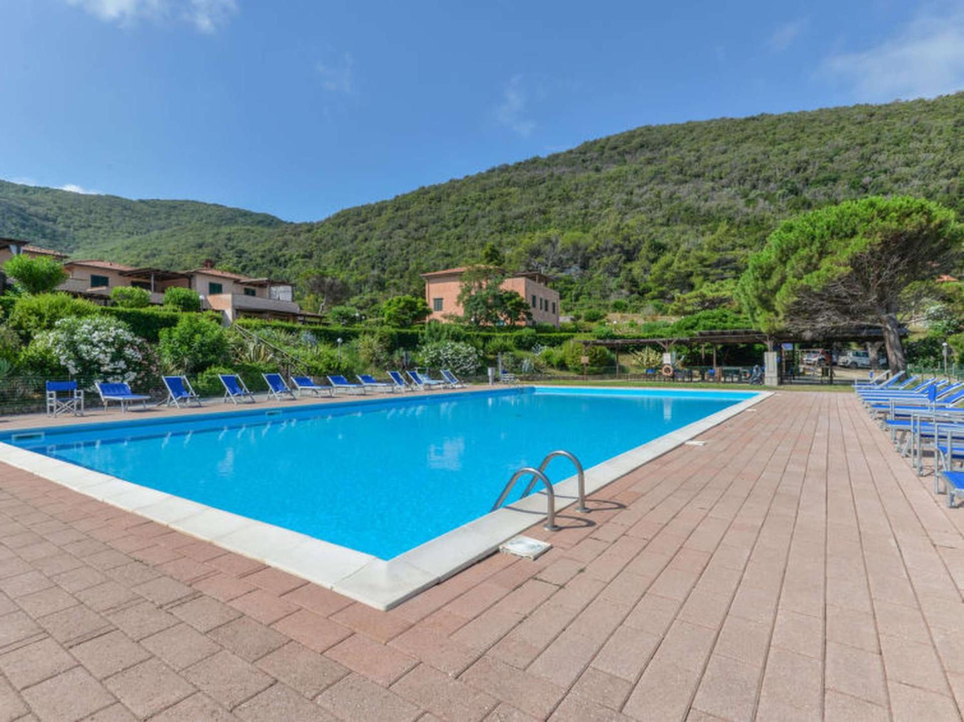 Altaluna Apartment with Pool photo 2