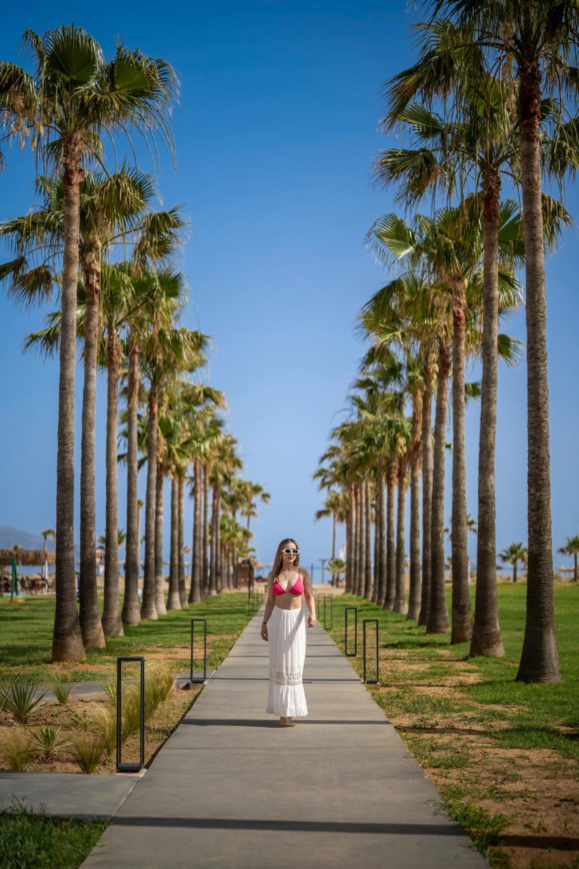 Delfina Tropic Beach