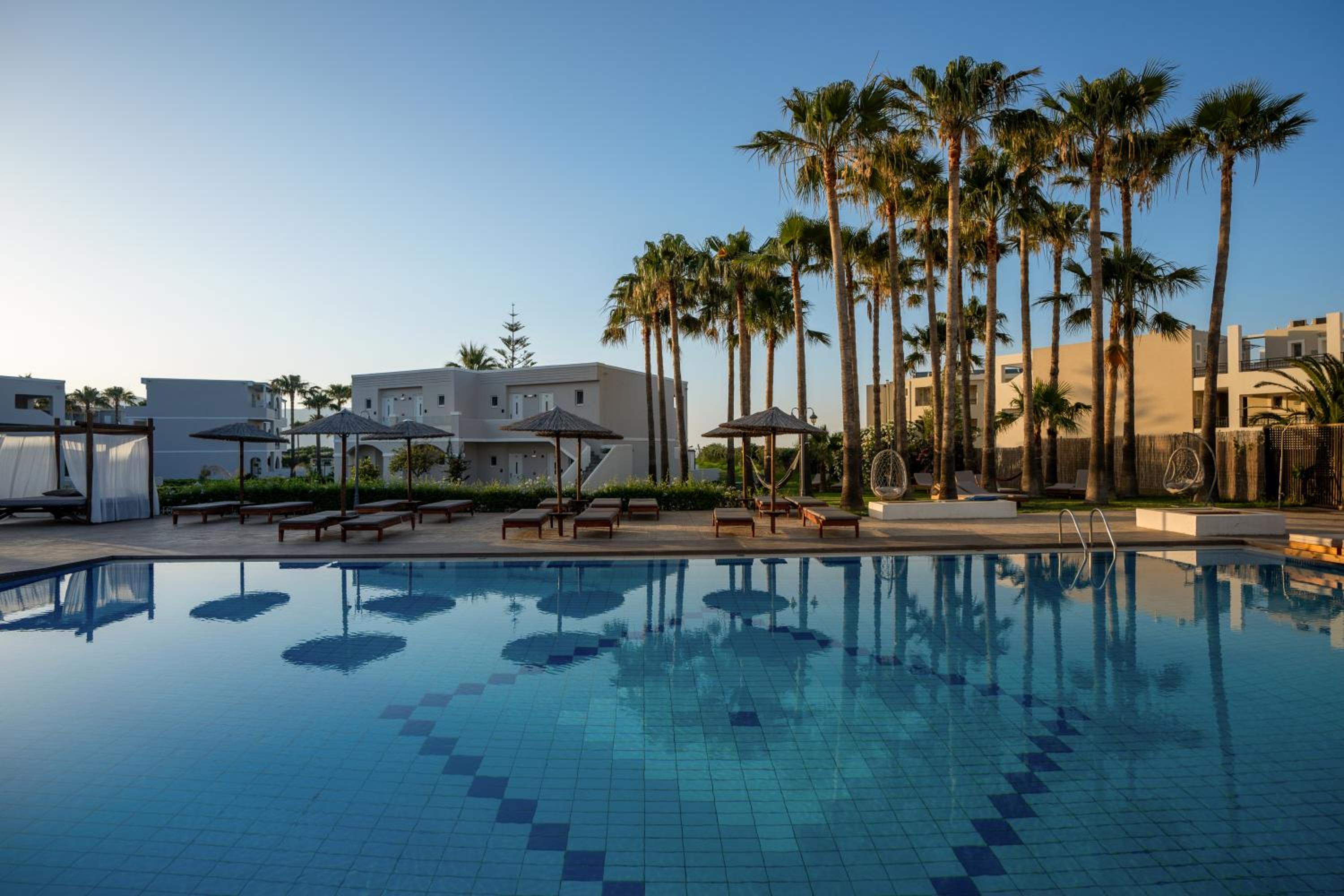 Delfina Tropic Beach