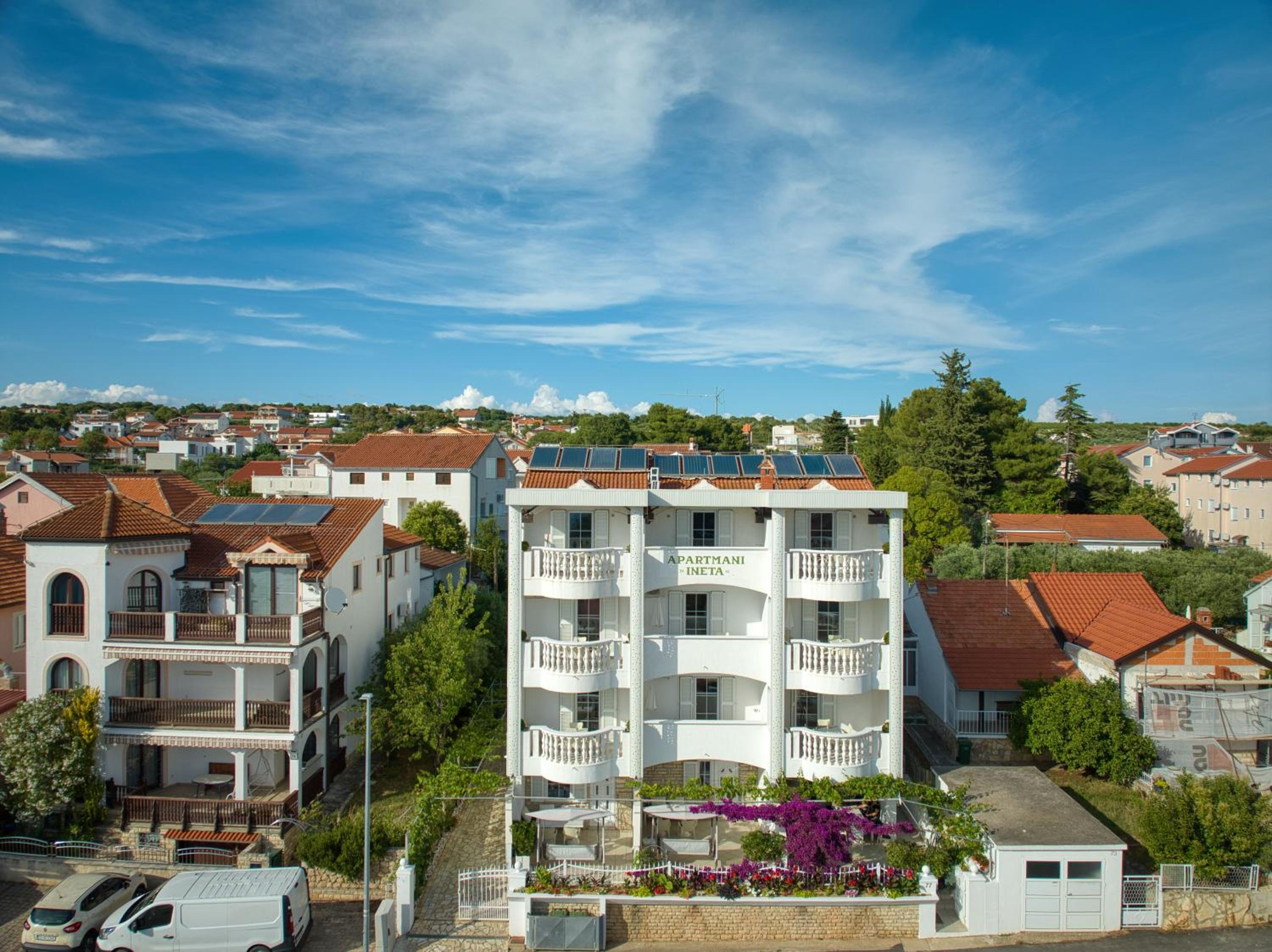 Apartments Ineta view 5