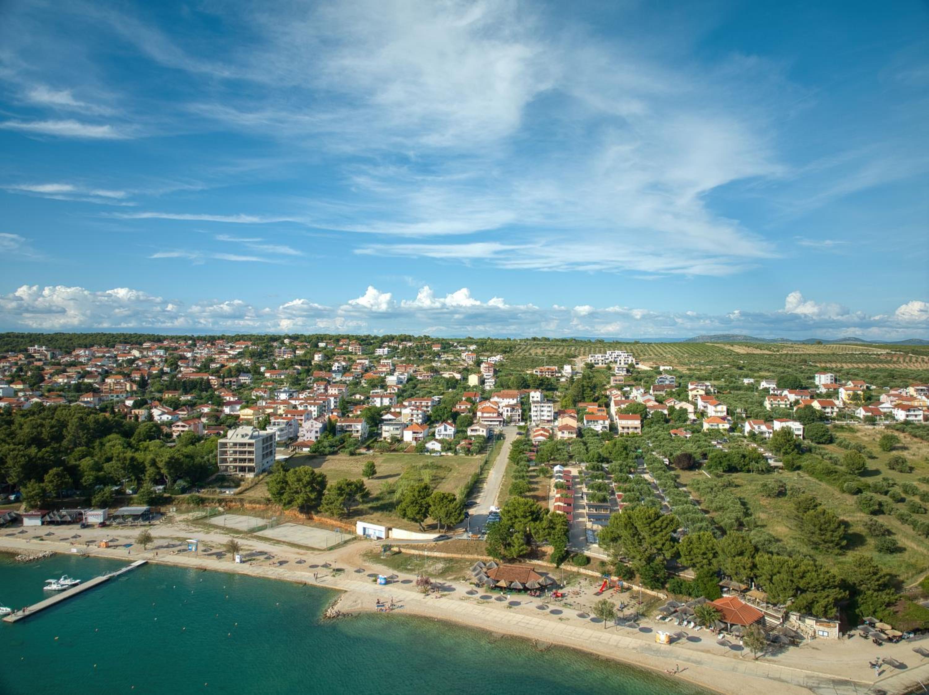 Apartments Ineta view 4