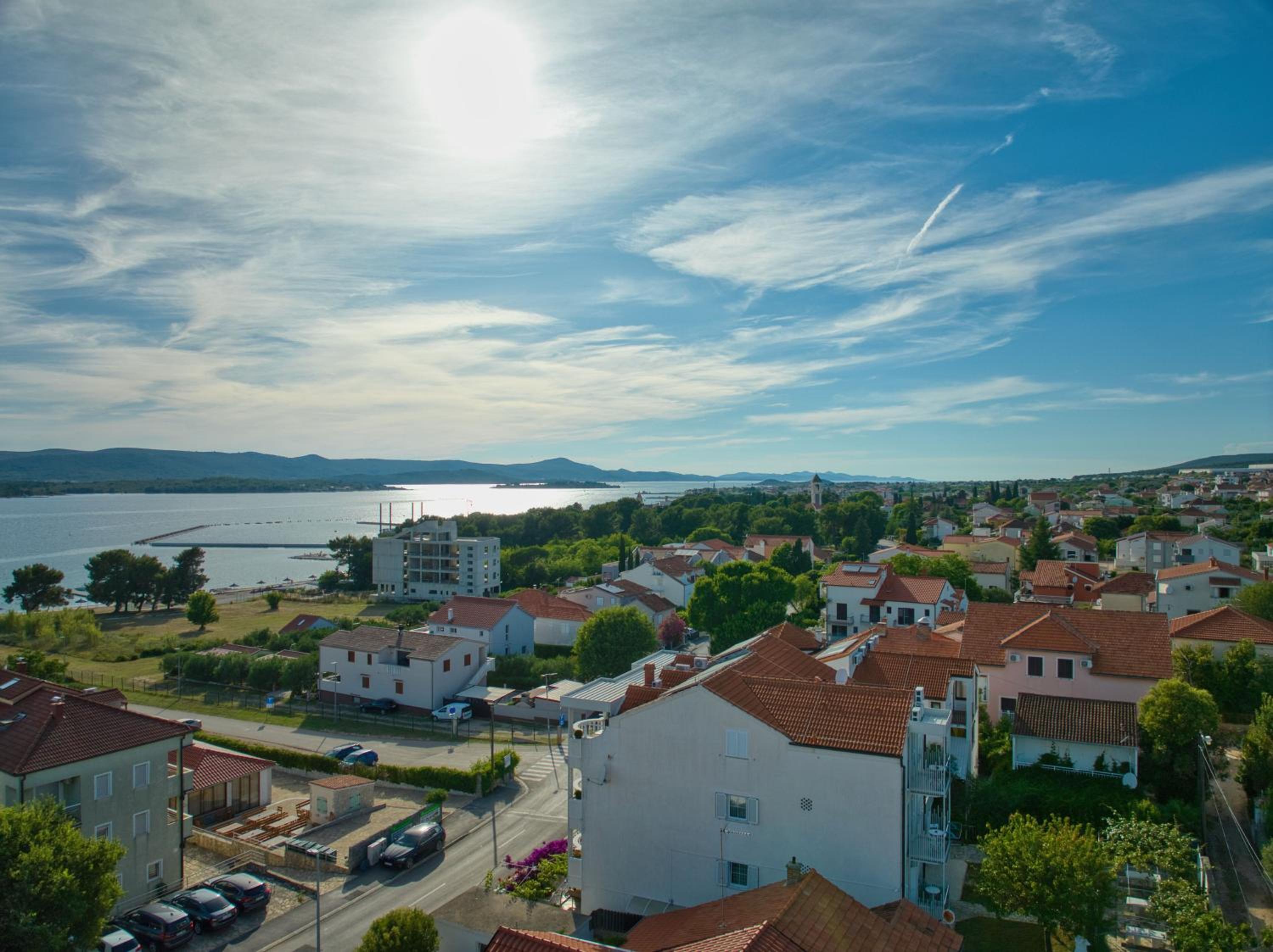 Apartments Ineta view 3