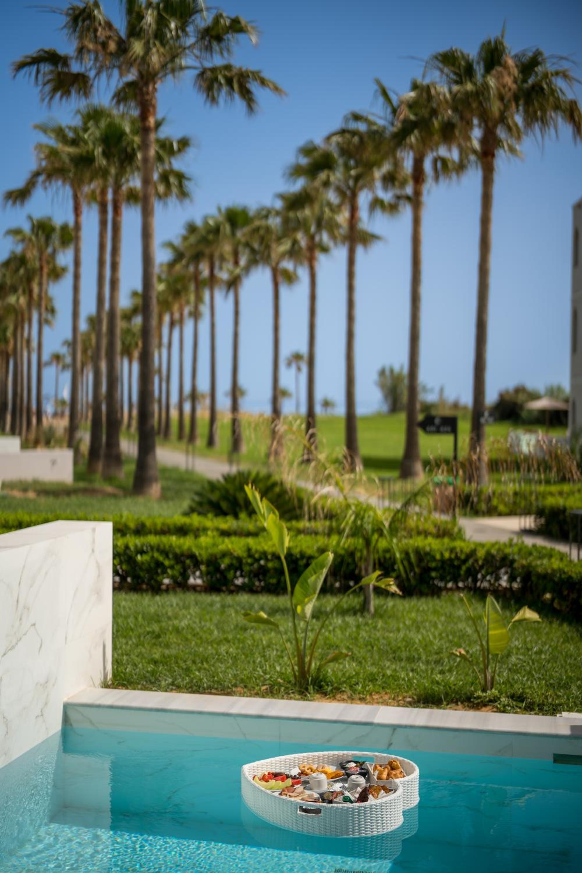 Delfina Tropic Beach