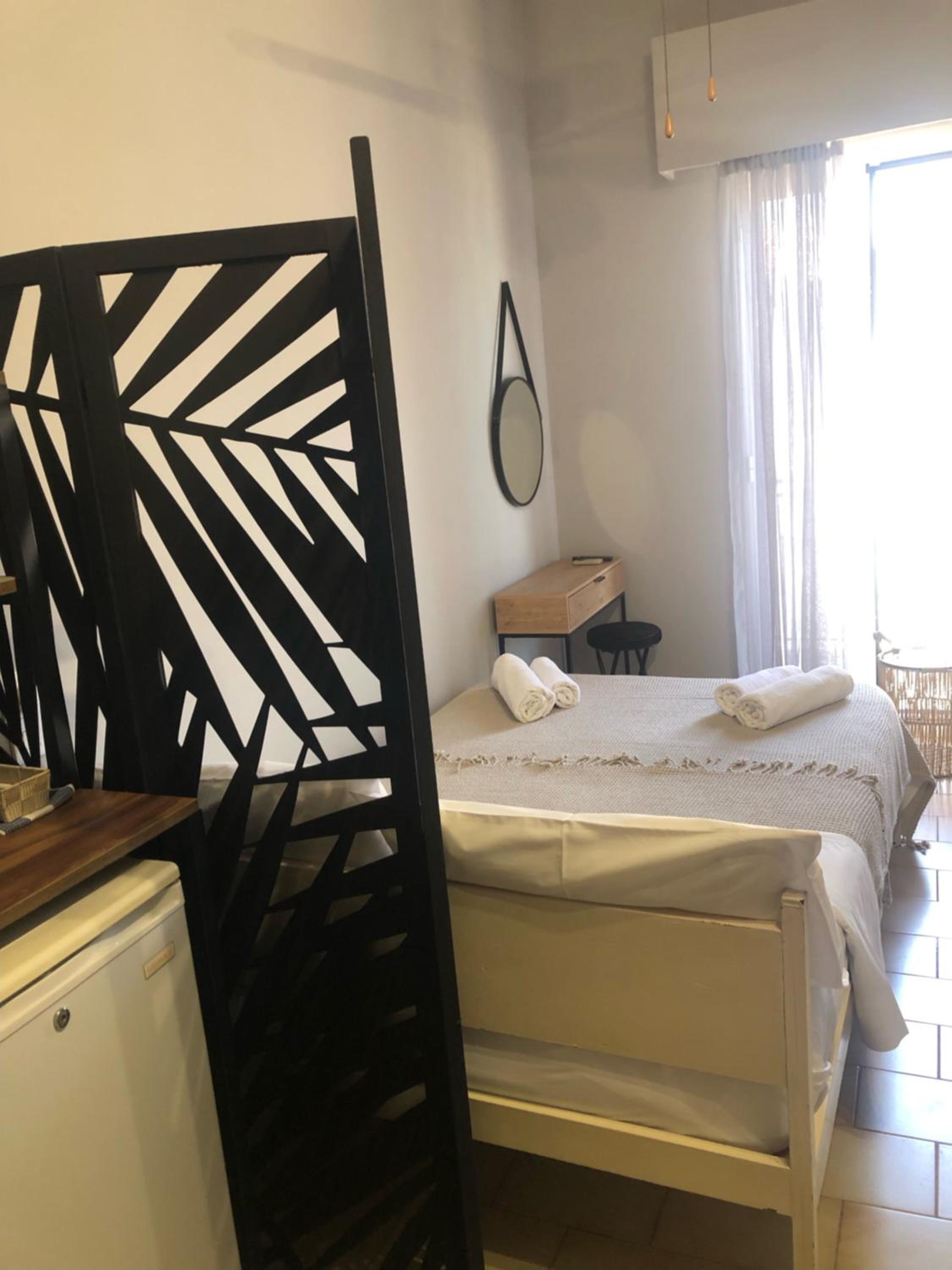 Marina rooms