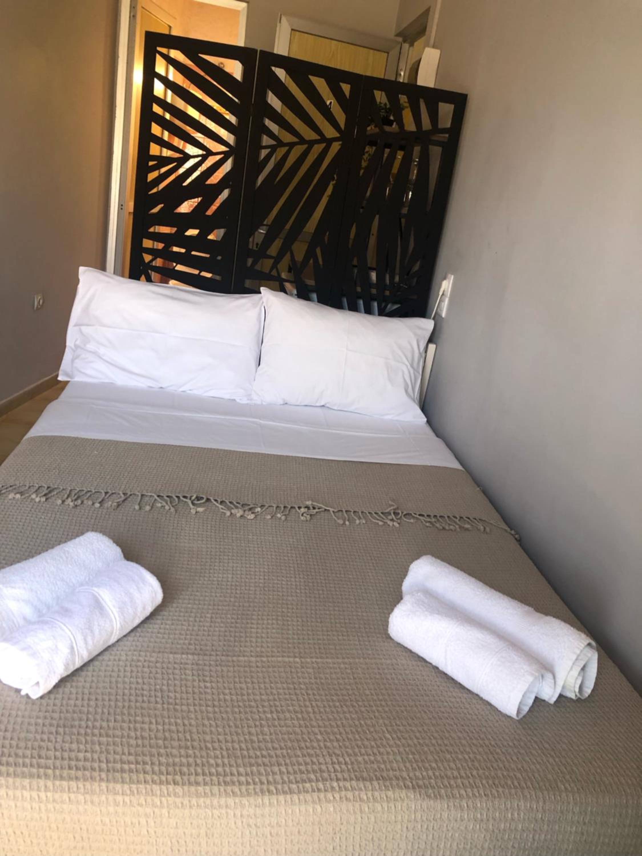 Marina rooms