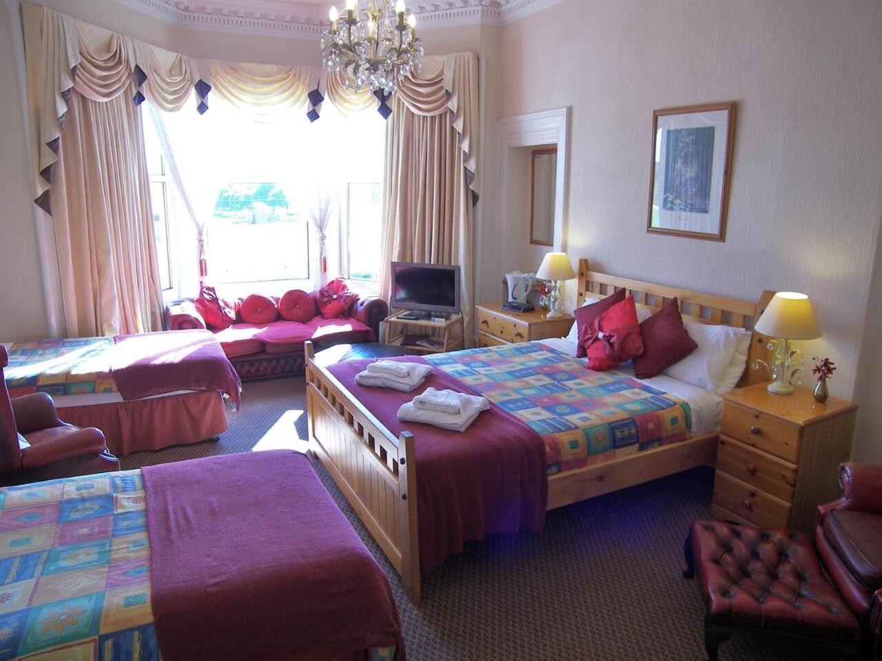 Ardleigh House