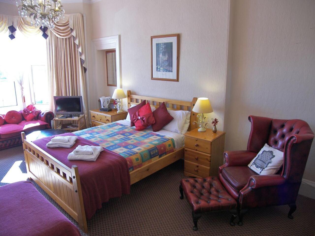 Ardleigh House