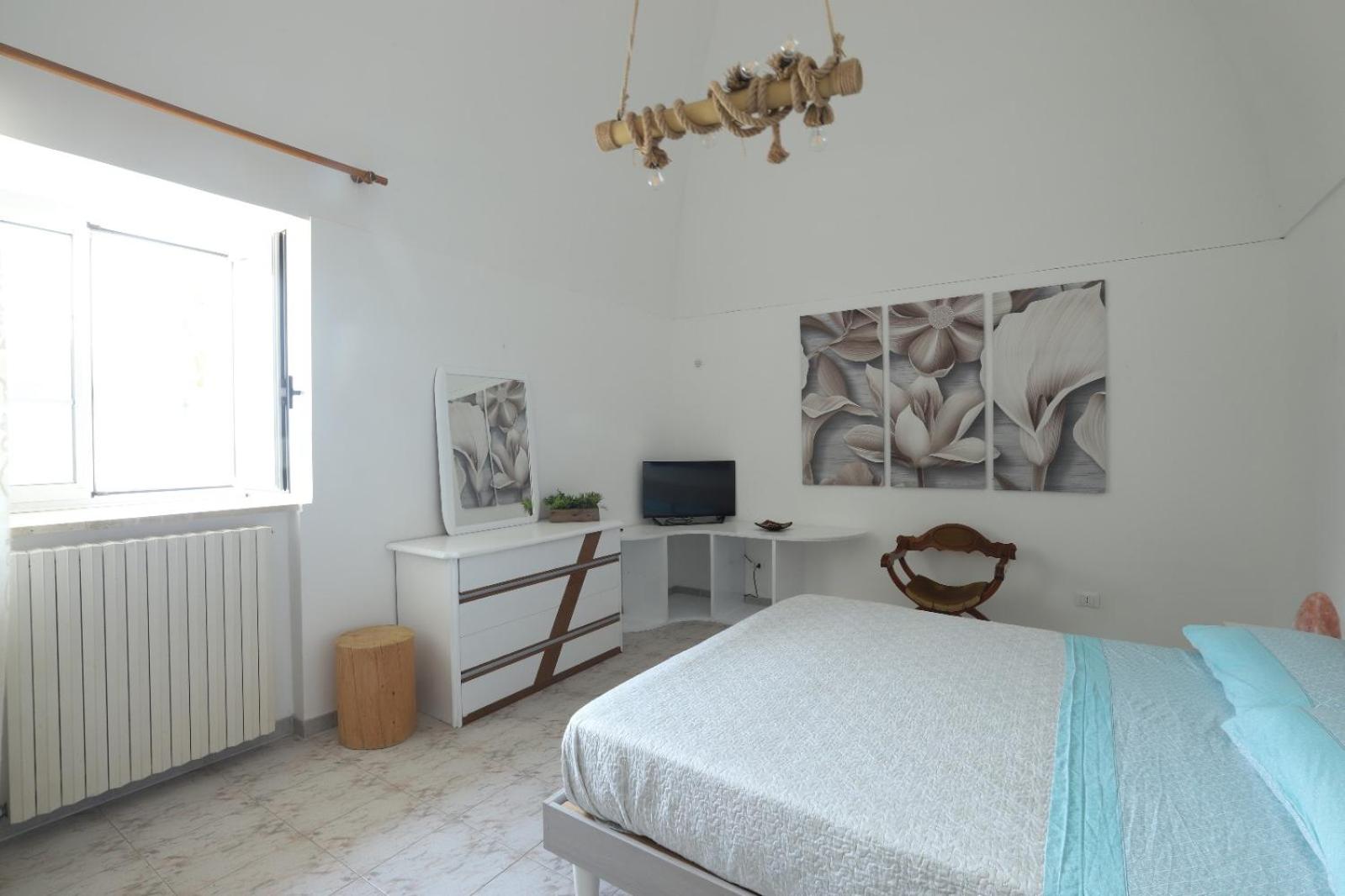 Villa Panorama Capitolo