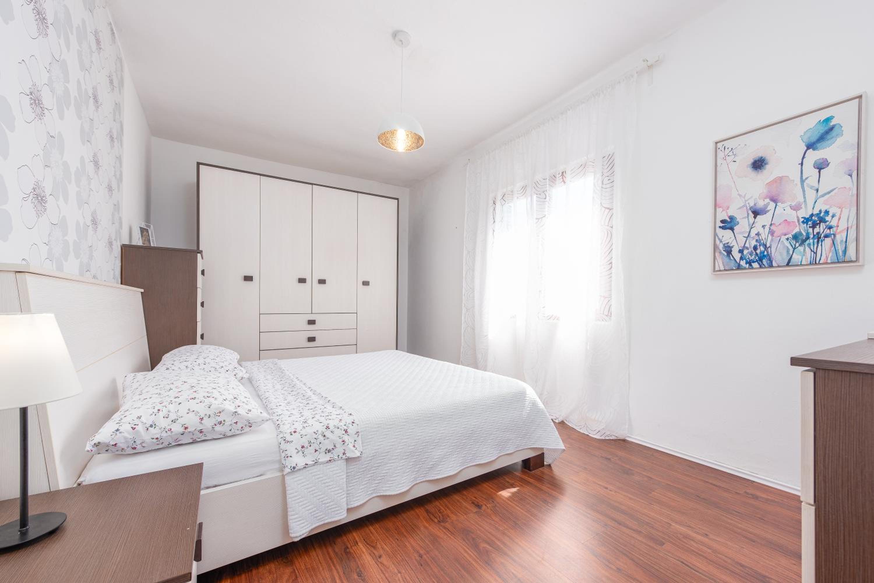 Apartman Mara view 2