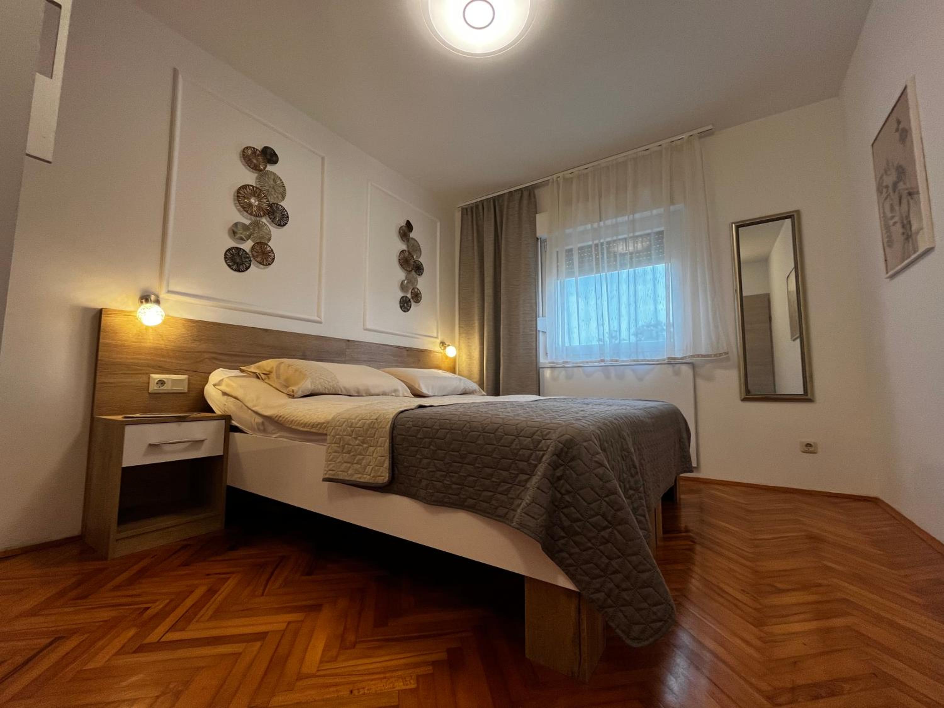 Soho Beach - DeLuxe Apartment view 5