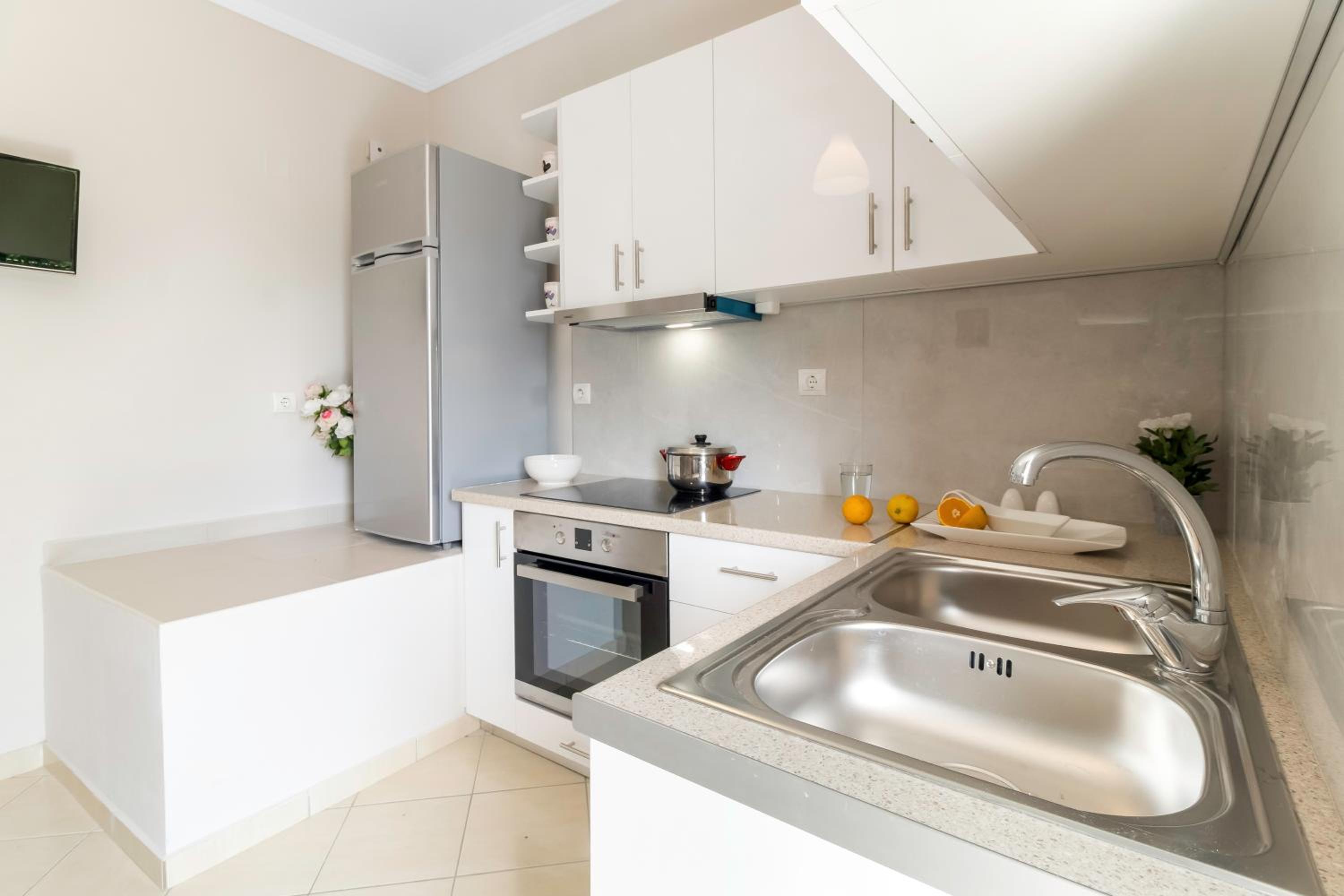 Paraskevi Apartments view 5