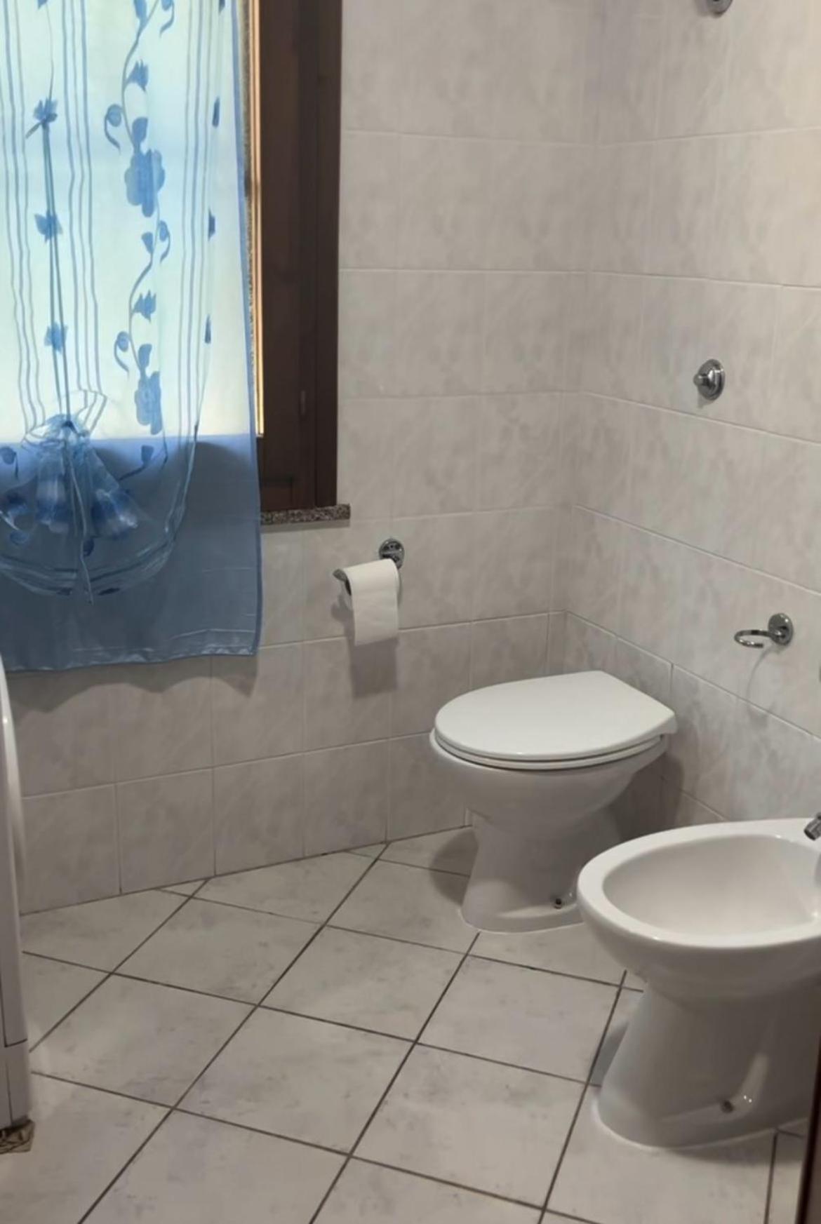 Torre di Chia Holiday Home